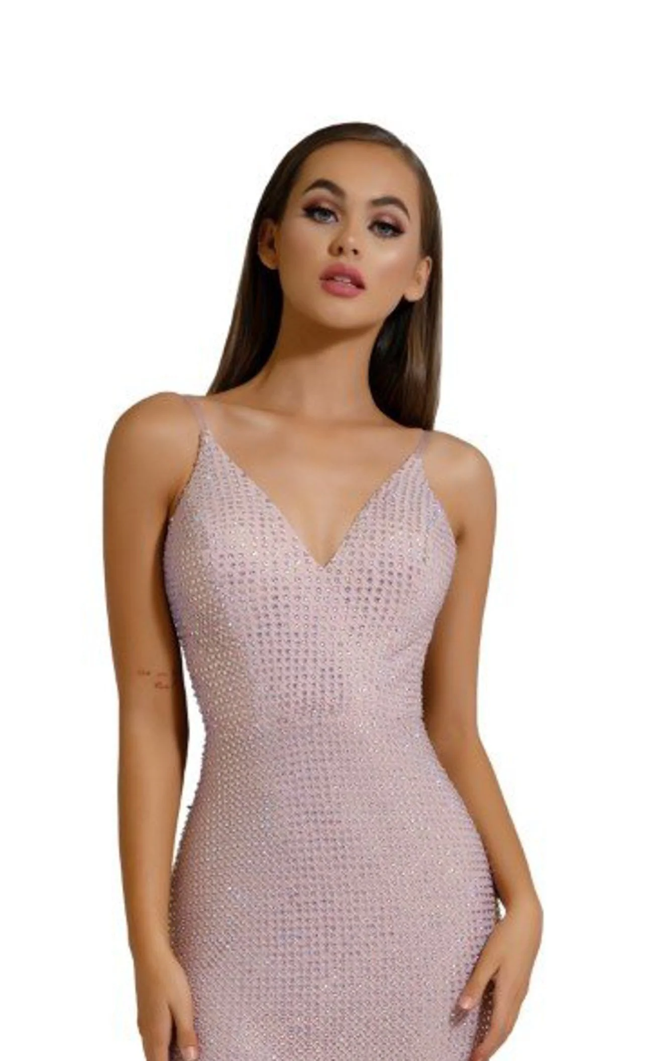 Portia and Scarlett PS6826 Dress - Image 6