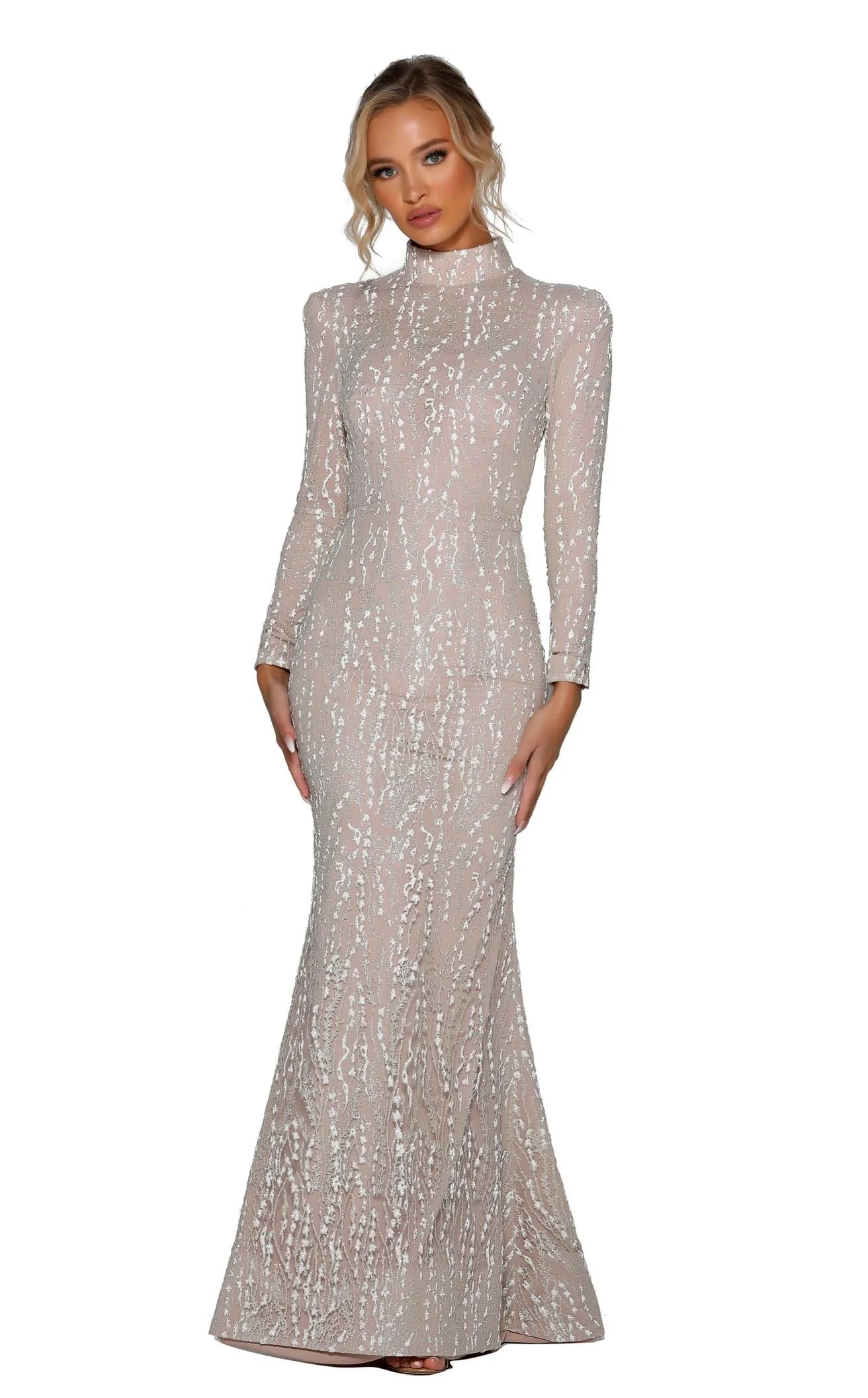Portia and Scarlett PSB6427 Dress