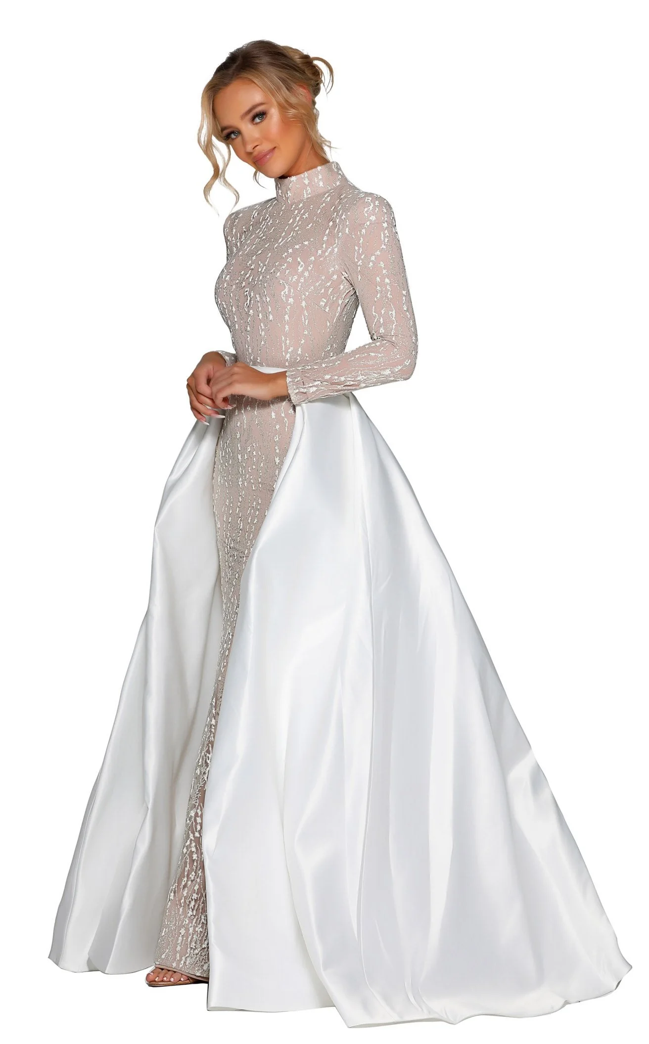 Portia and Scarlett PSB6427 Dress - Image 2