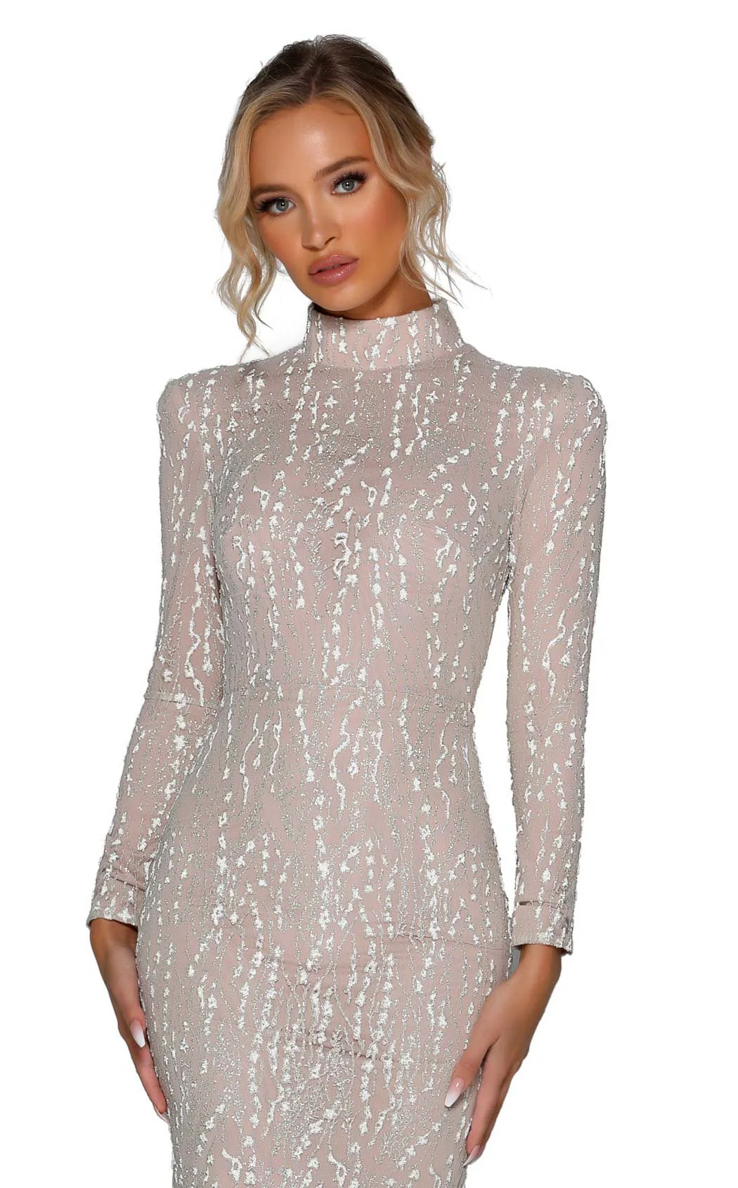 Portia and Scarlett PSB6427 Dress - Image 4