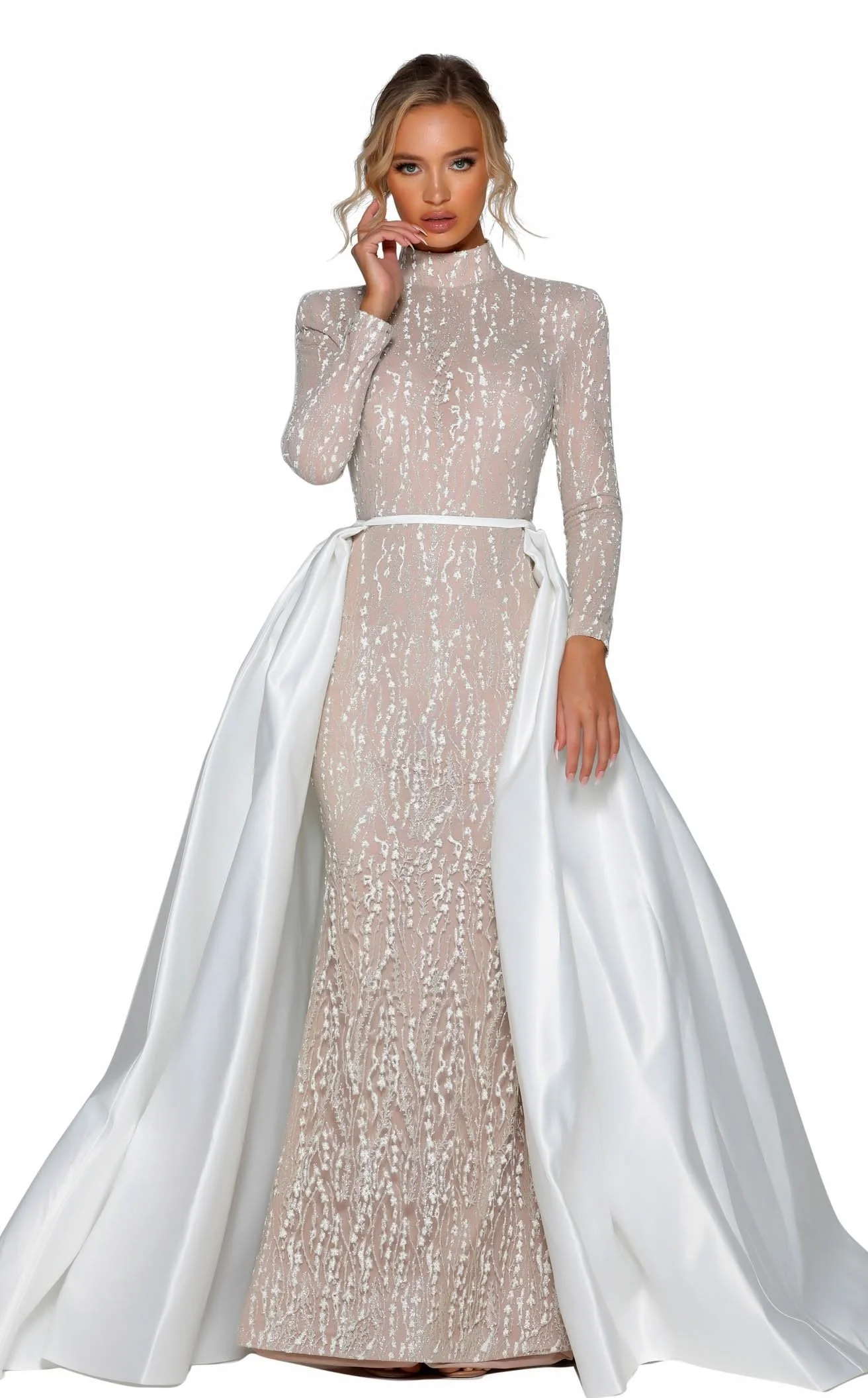 Portia and Scarlett PSB6427S Dress