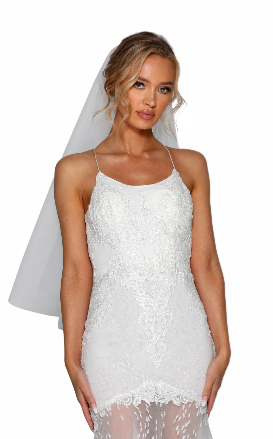 Portia and Scarlett PSB6801 Dress - Image 5