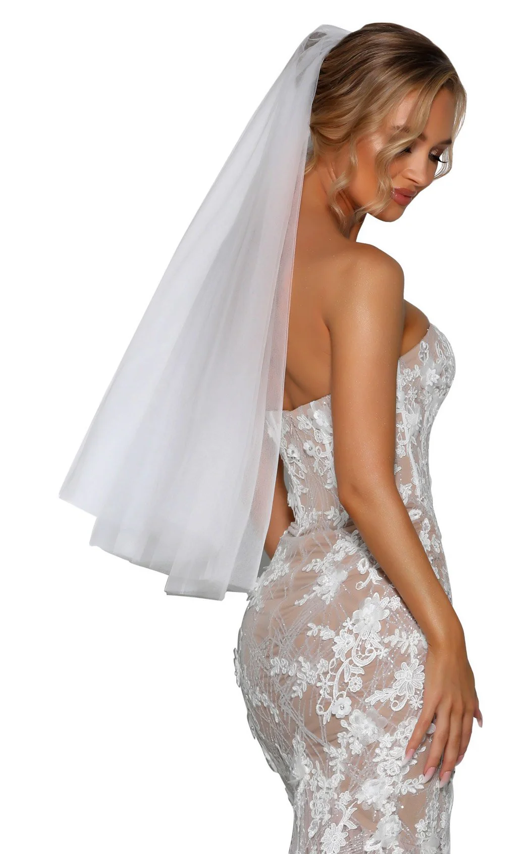 Portia and Scarlett PSB6807 Dress - Image 8