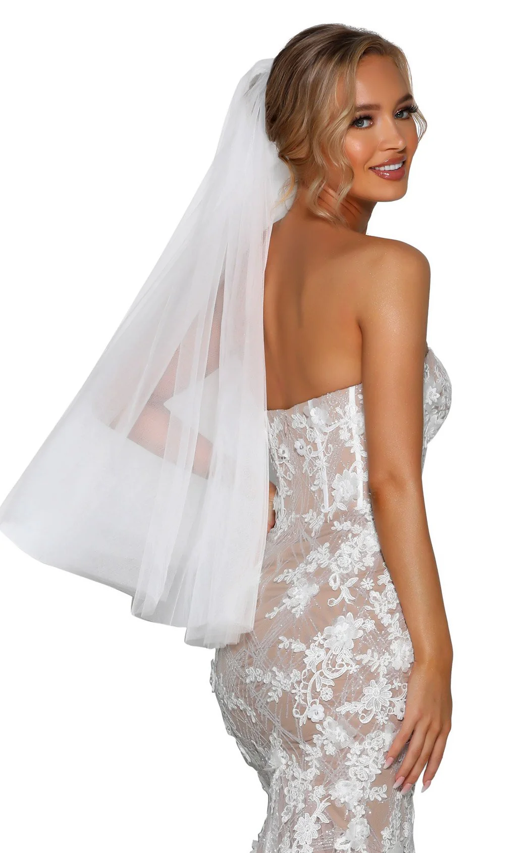 Portia and Scarlett PSB6807 Dress - Image 9