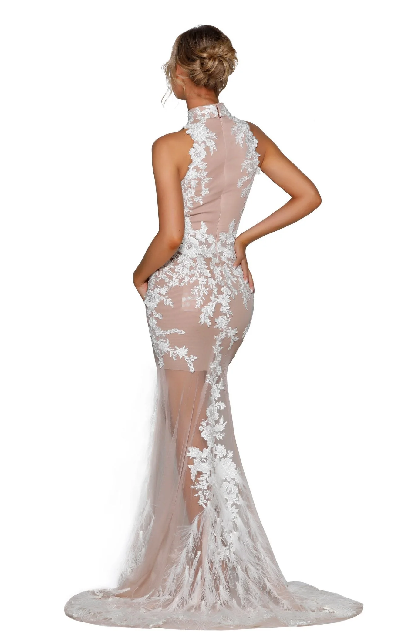 Portia and Scarlett PSB6812 Dress - Image 4
