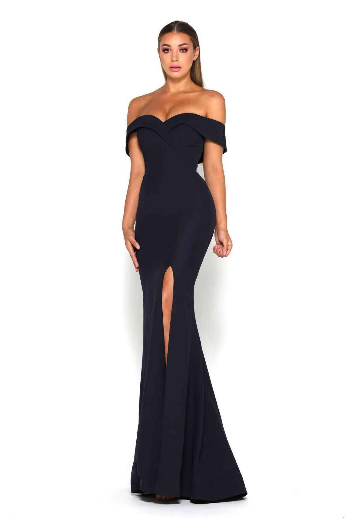 Portia and Scarlett RebeccaCL Gown - Image 2