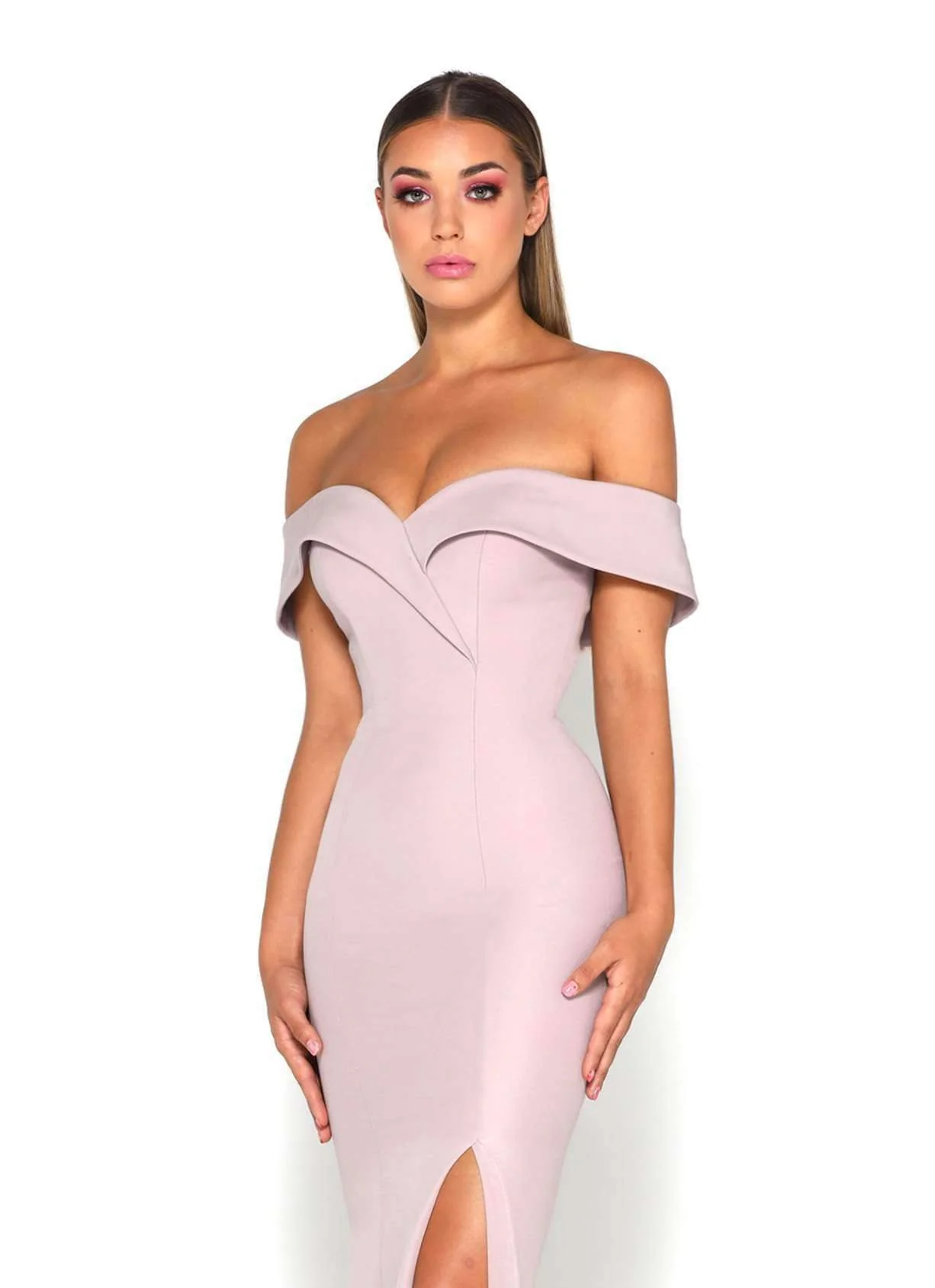 Portia and Scarlett RebeccaCL Gown - Image 3