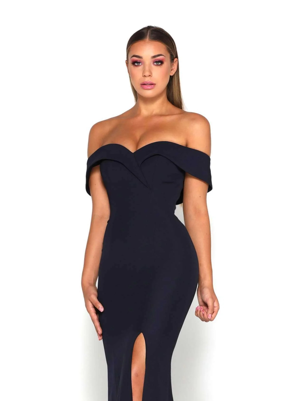Portia and Scarlett RebeccaCL Gown - Image 5