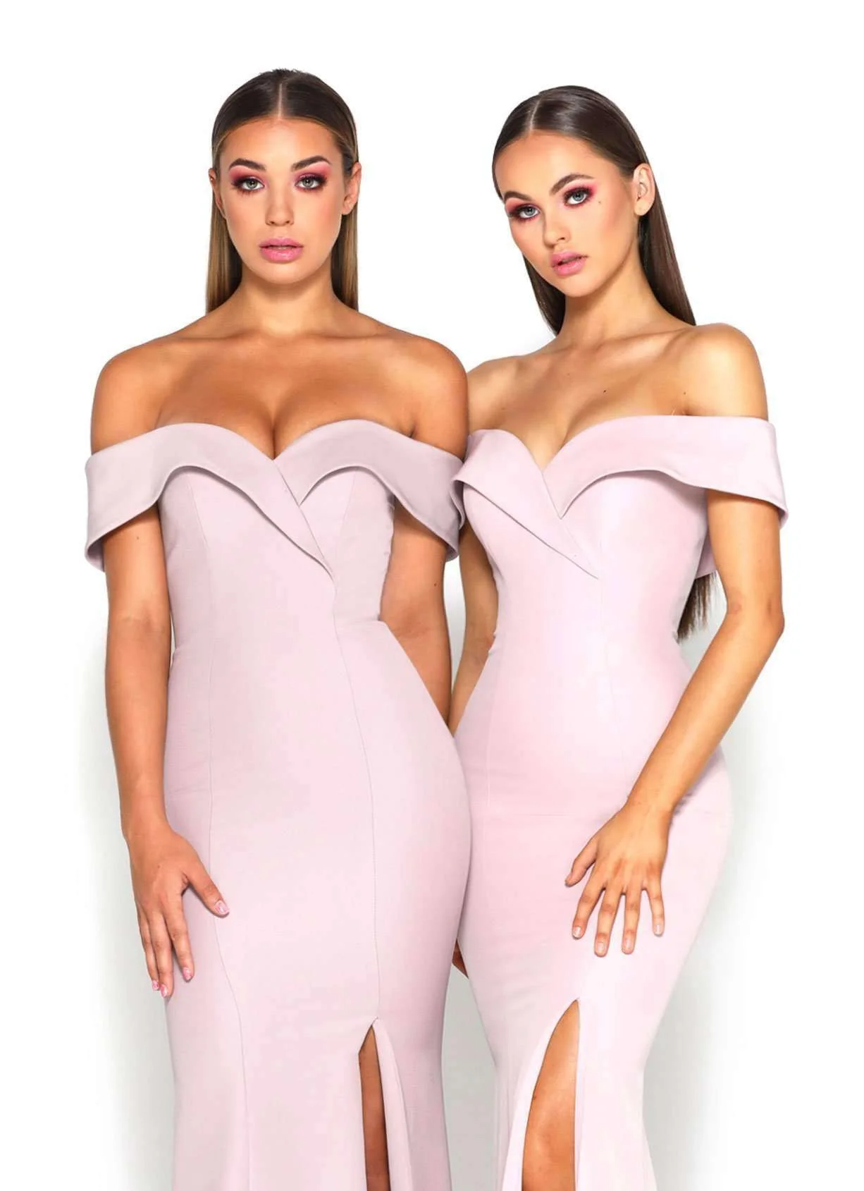 Portia and Scarlett RebeccaCL Gown - Image 9