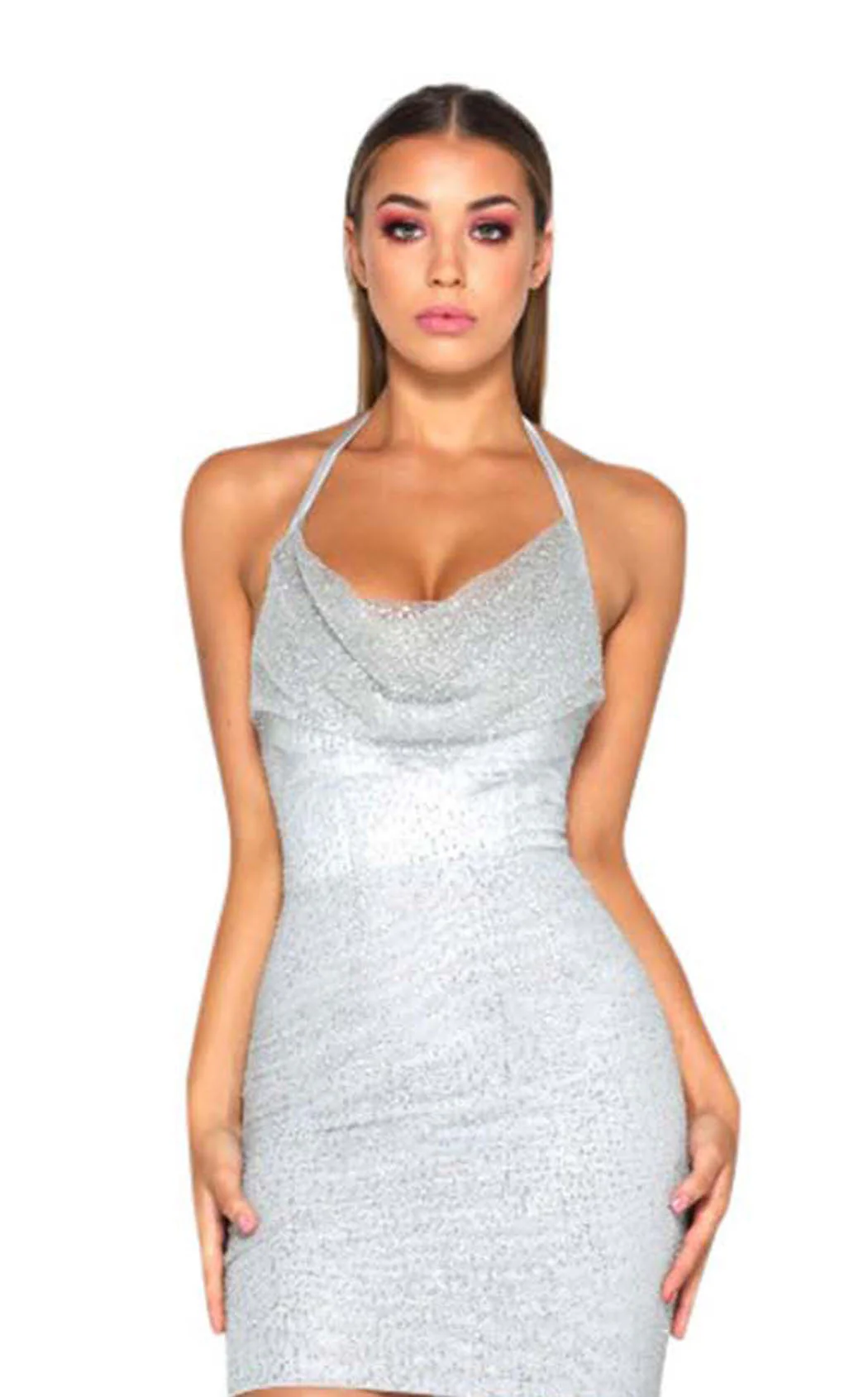 Portia and Scarlett Rita Dress - Image 4