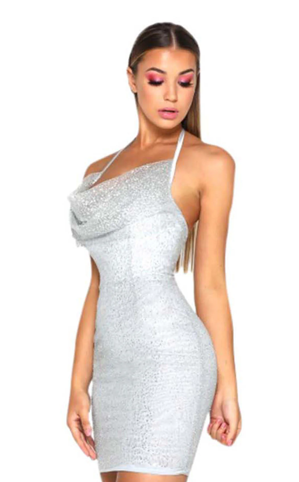 Portia and Scarlett Rita Dress - Image 5