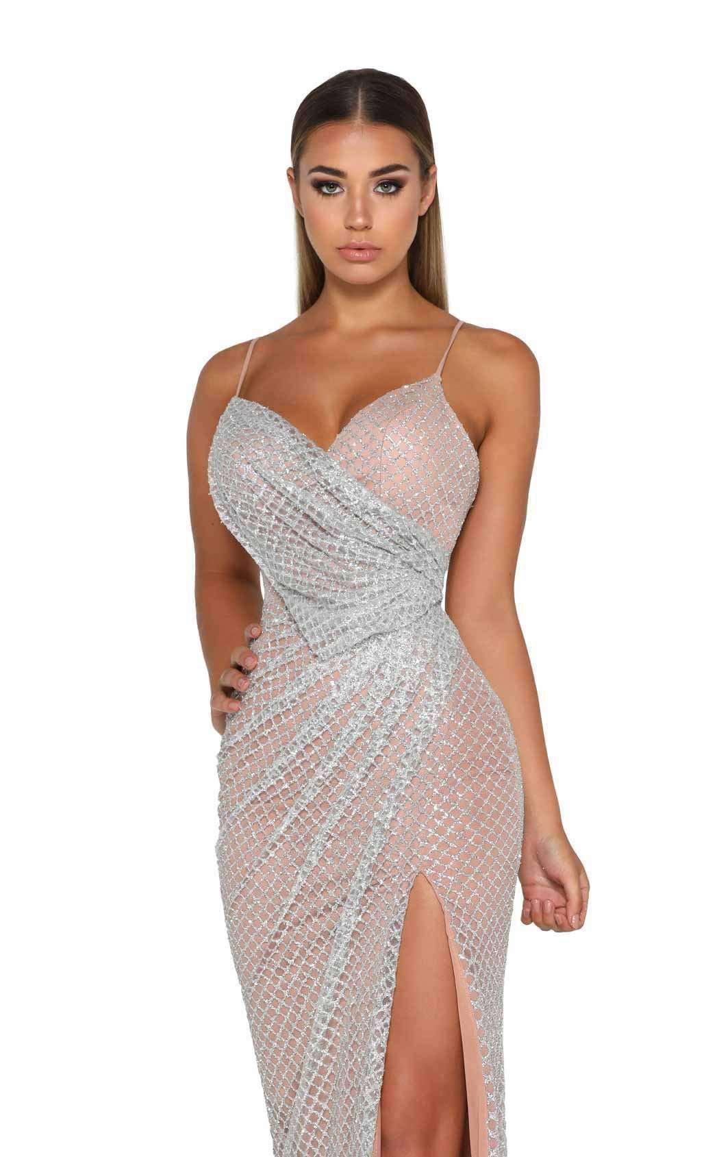 Portia and Scarlett Rosabell Zachery Dress - Image 2