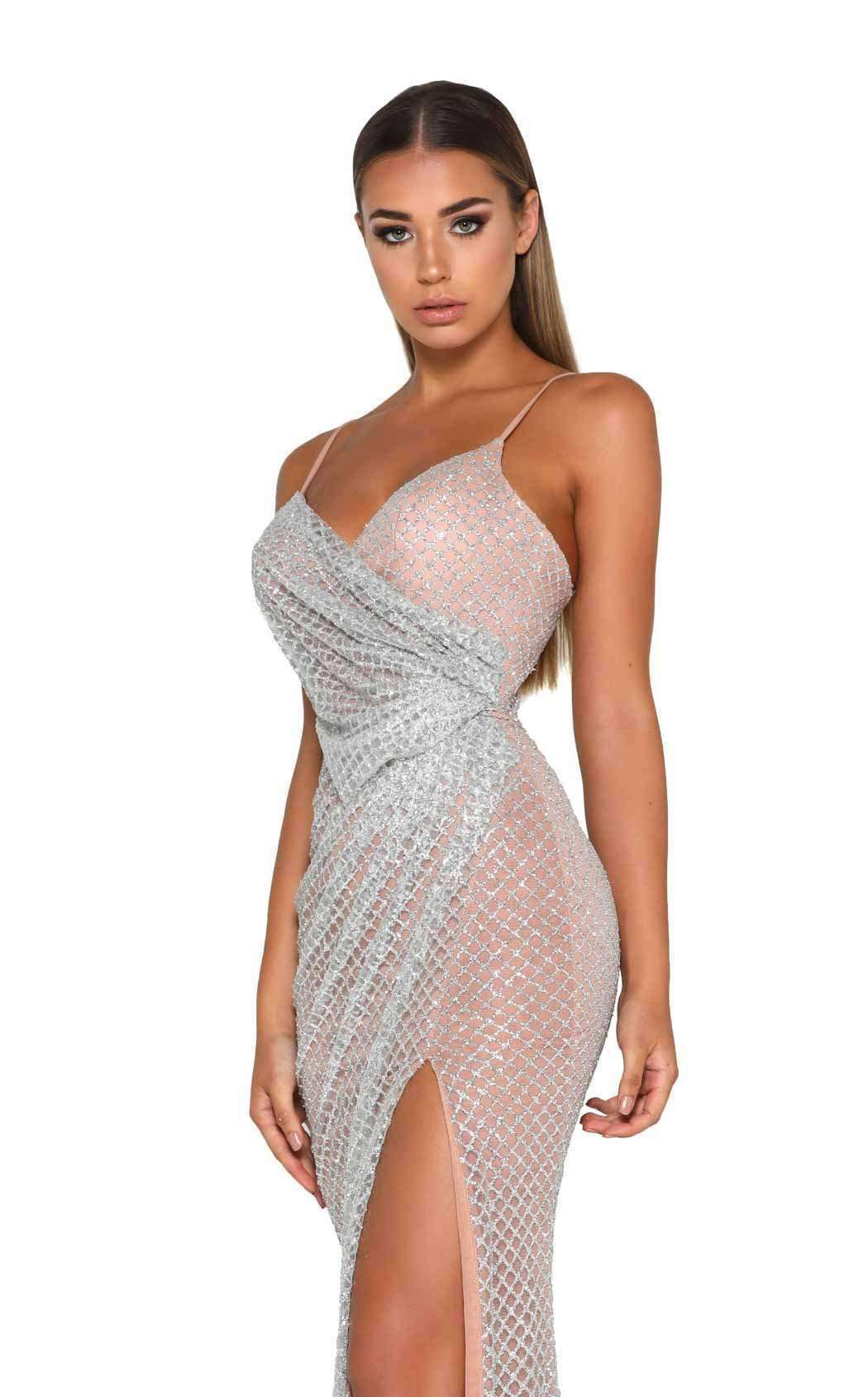 Portia and Scarlett Rosabell Zachery Dress - Image 6