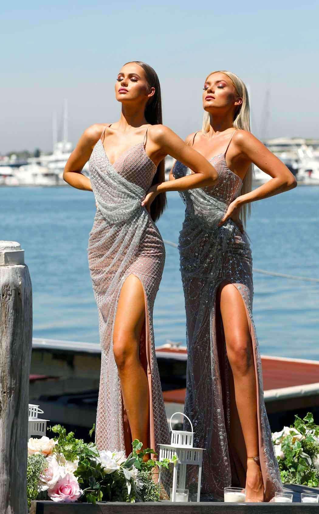 Portia and Scarlett Rosabell Zachery Dress - Image 7