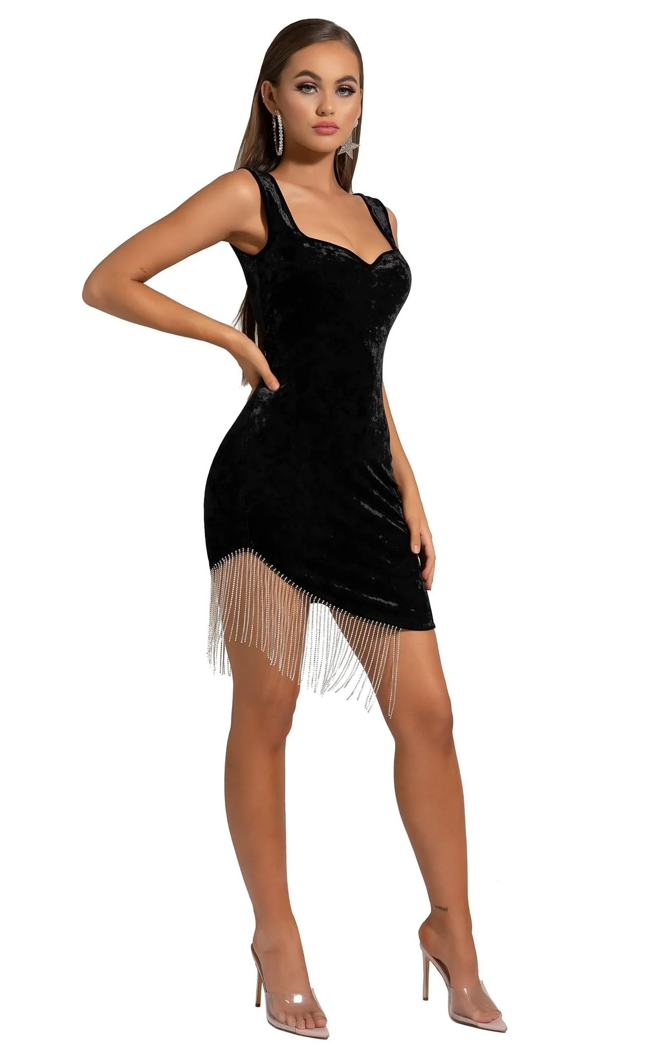 Portia and Scarlett S101 Dress - Image 2