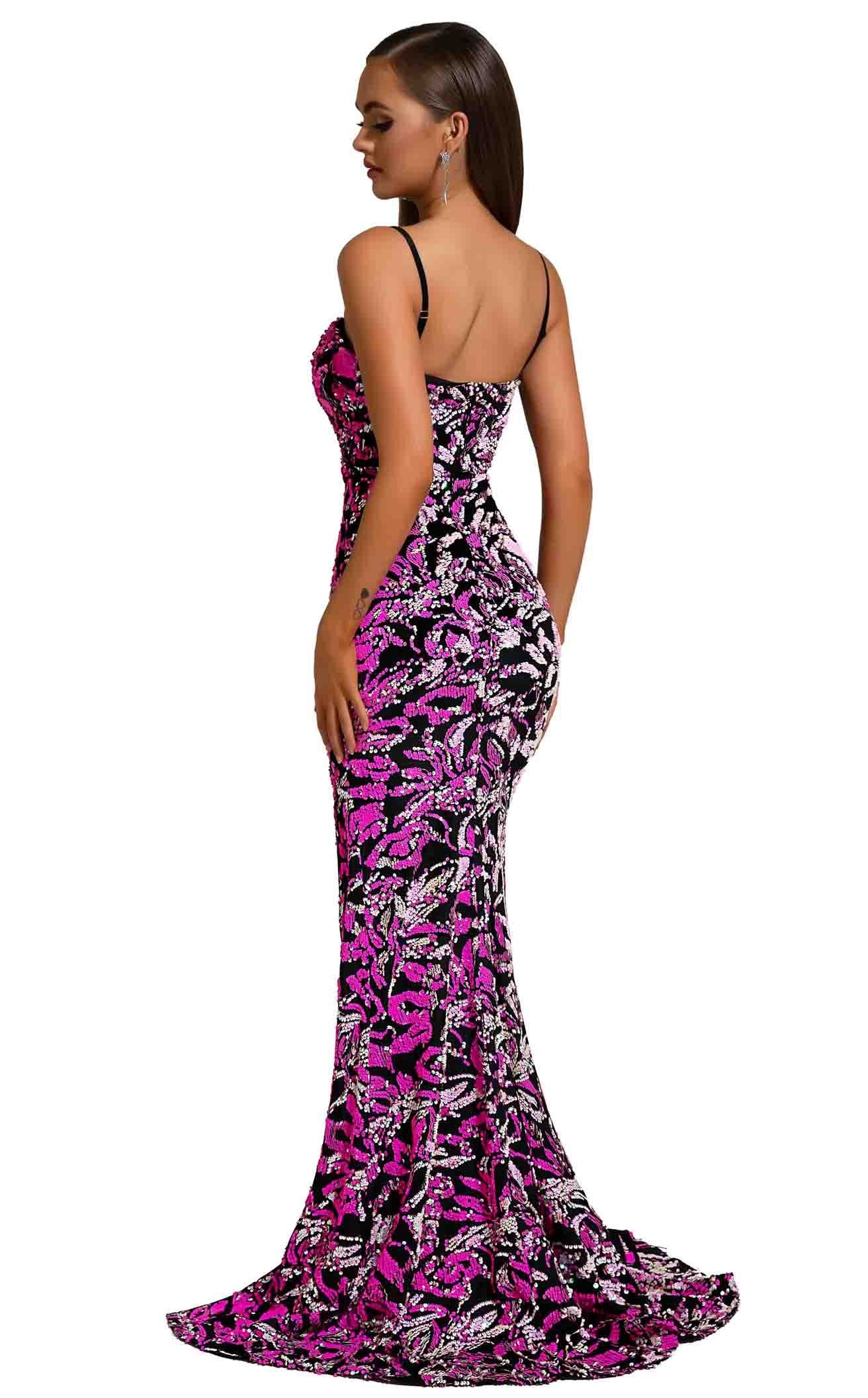 Portia and Scarlett S105 Dress - Image 6