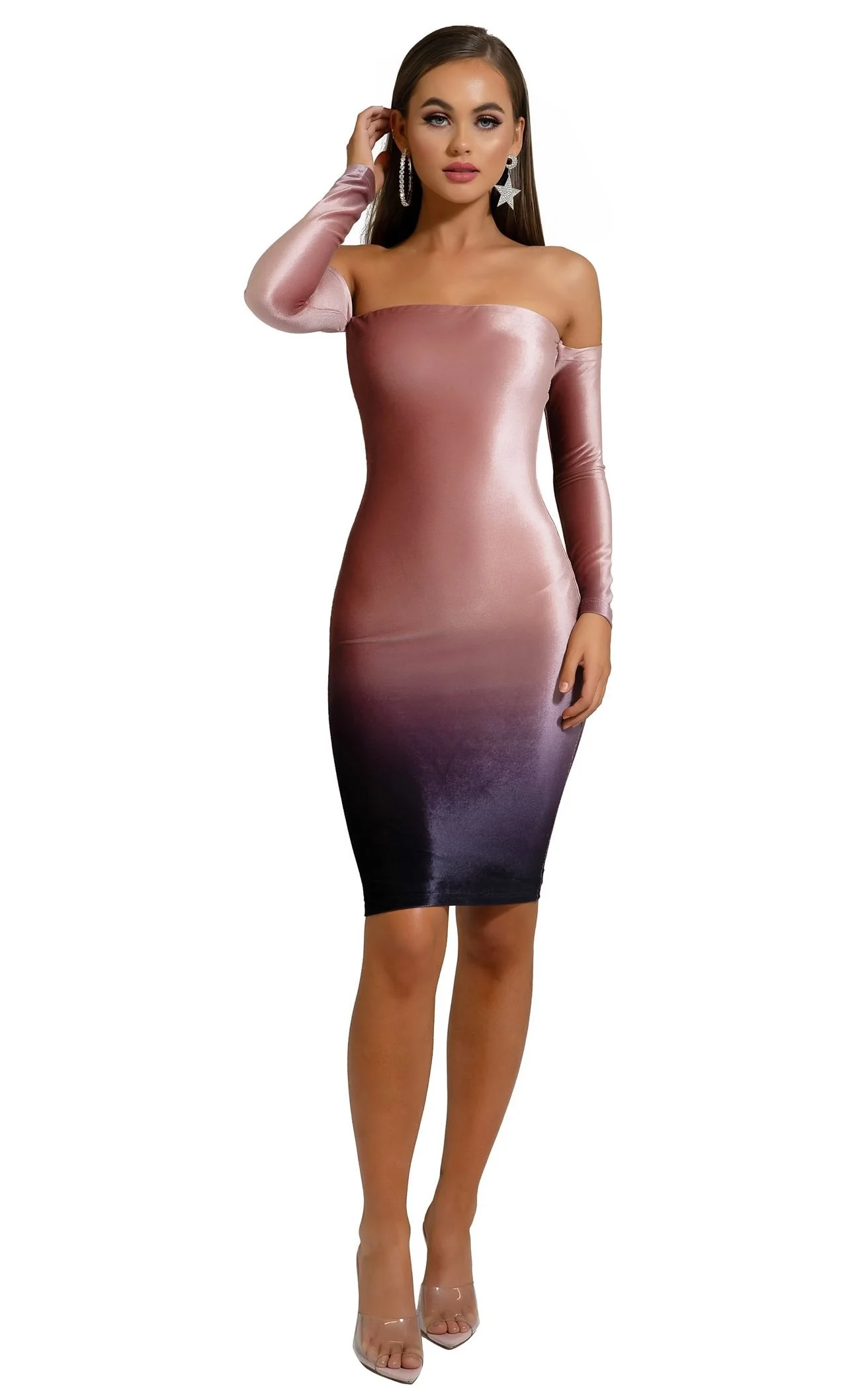 Portia and Scarlett S106 Dress
