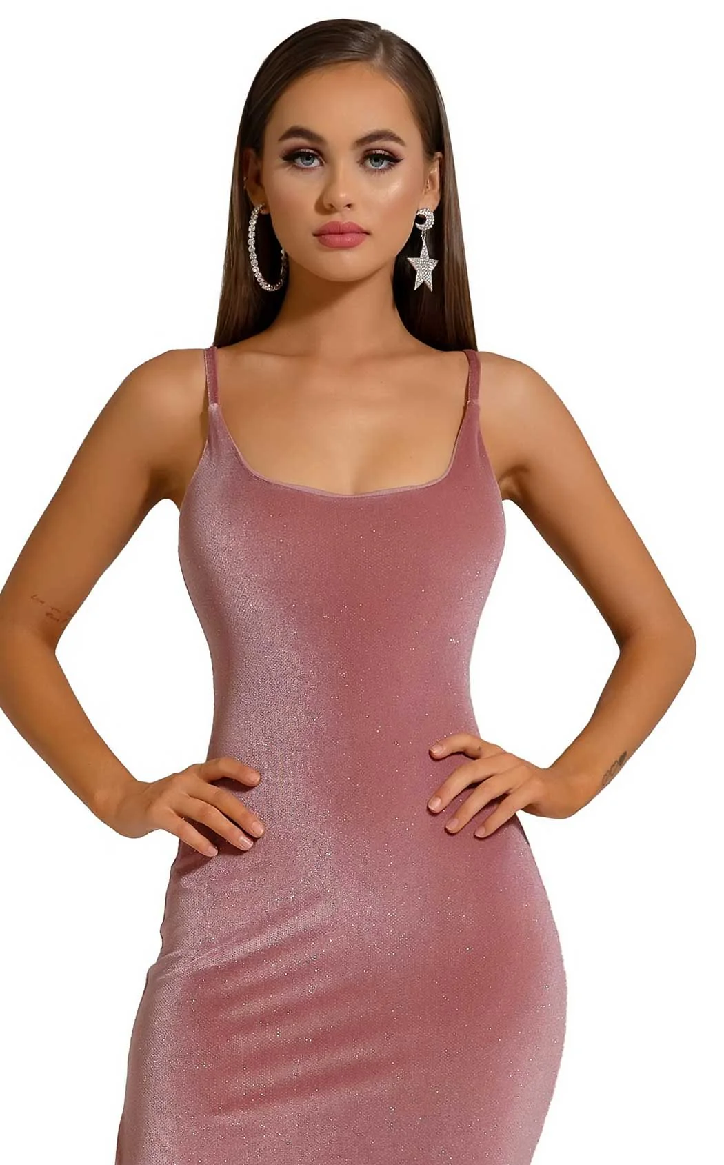 Portia and Scarlett S108 Dress - Image 4
