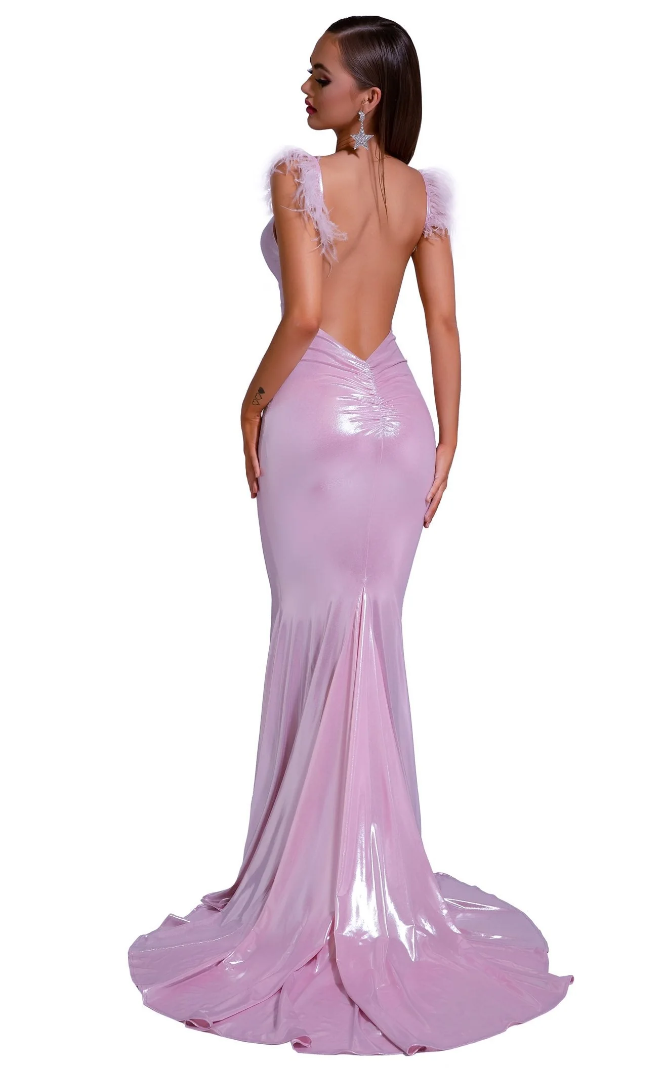 Portia and Scarlett S111 Dress - Image 4