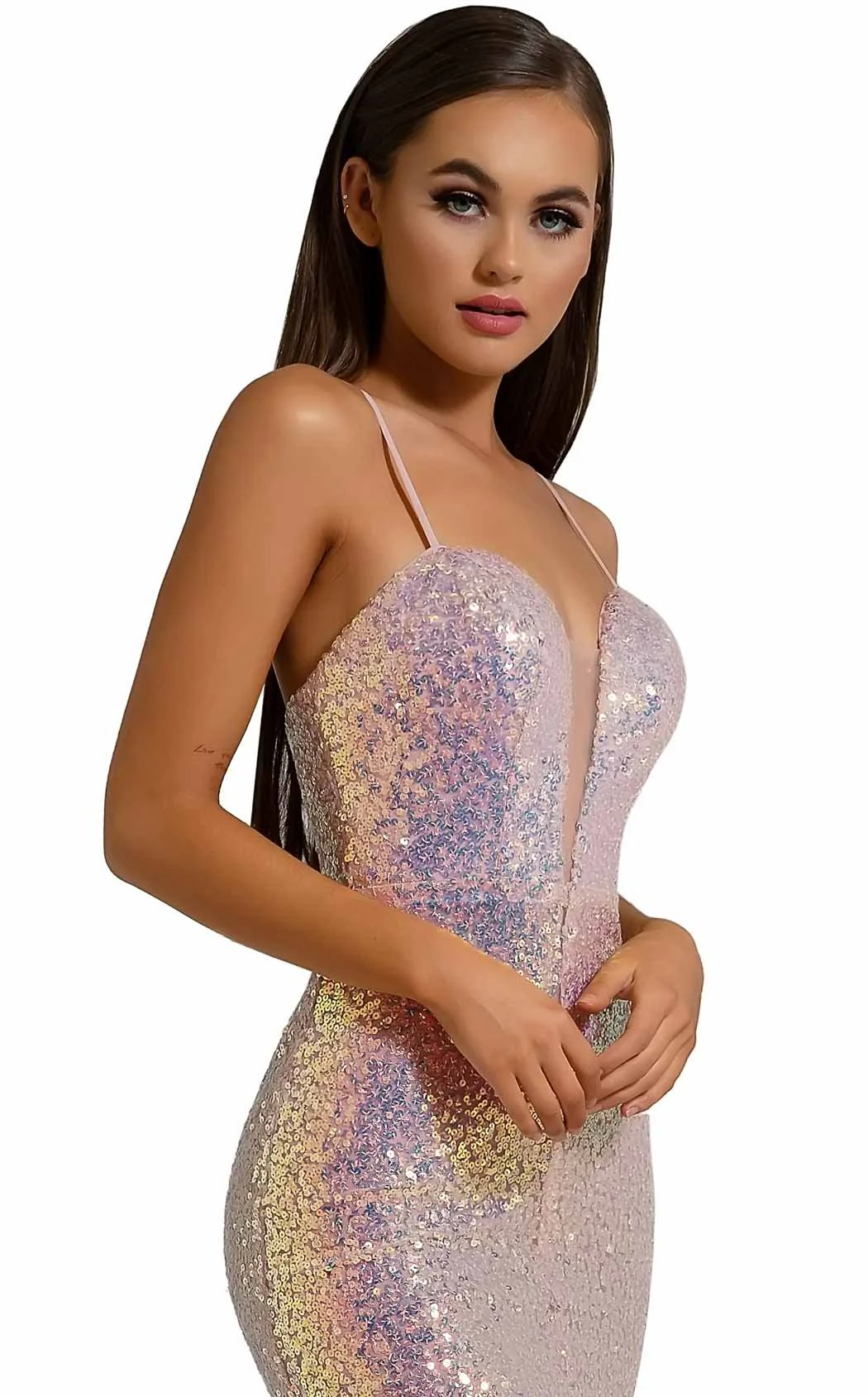 Portia and Scarlett S116 Dress - Image 5