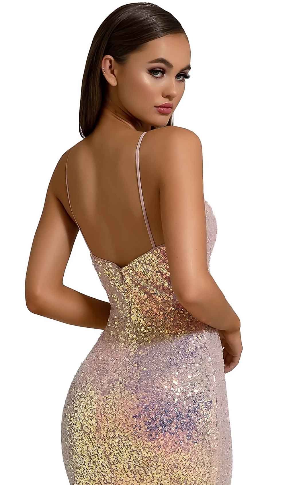 Portia and Scarlett S116 Dress - Image 6