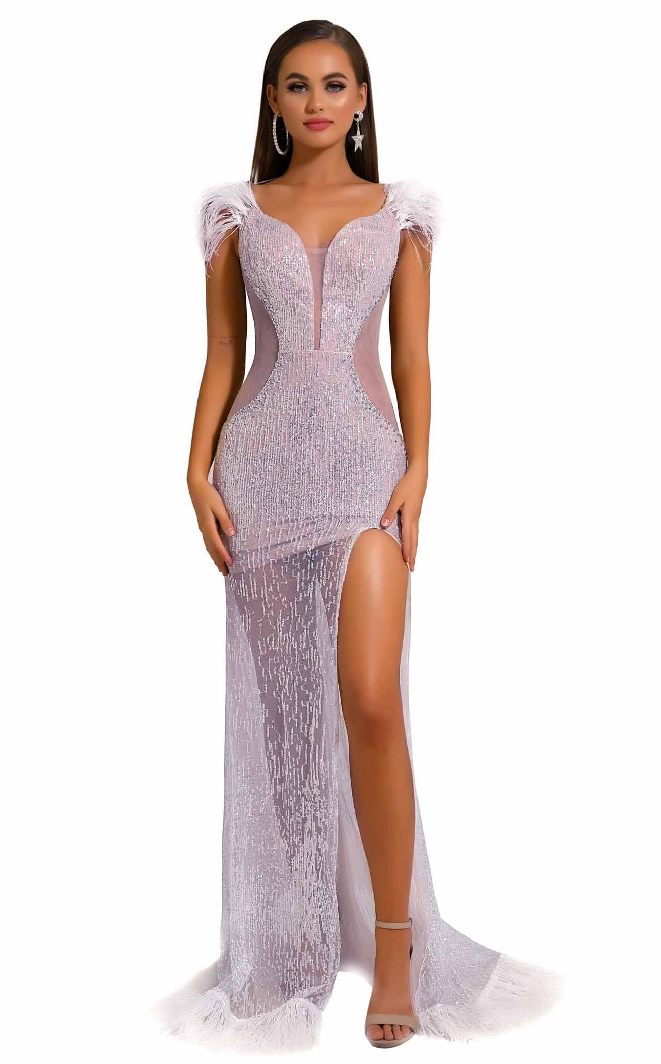 Portia and Scarlett S117 Dress