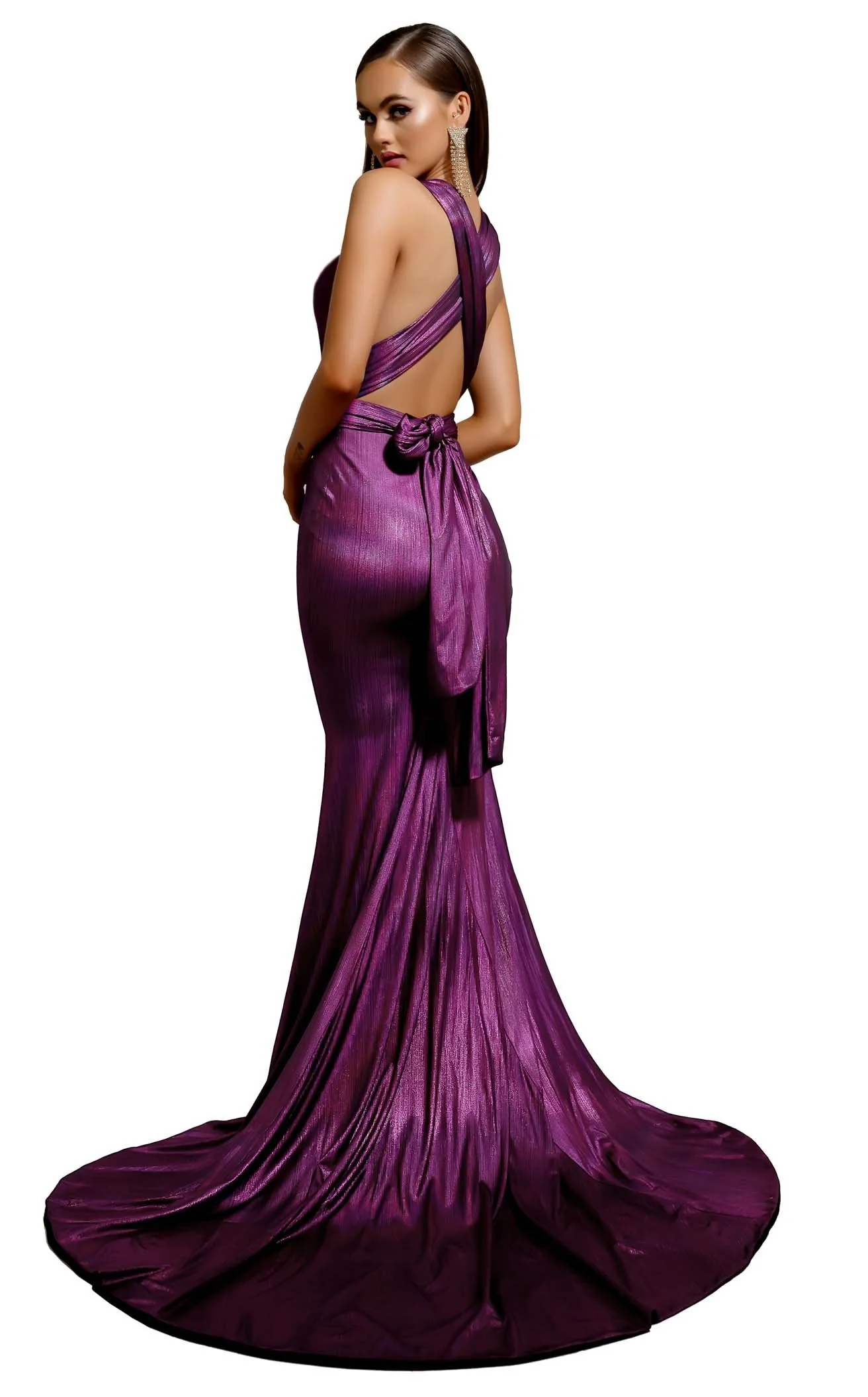 Portia and Scarlett S118 Dress - Image 5