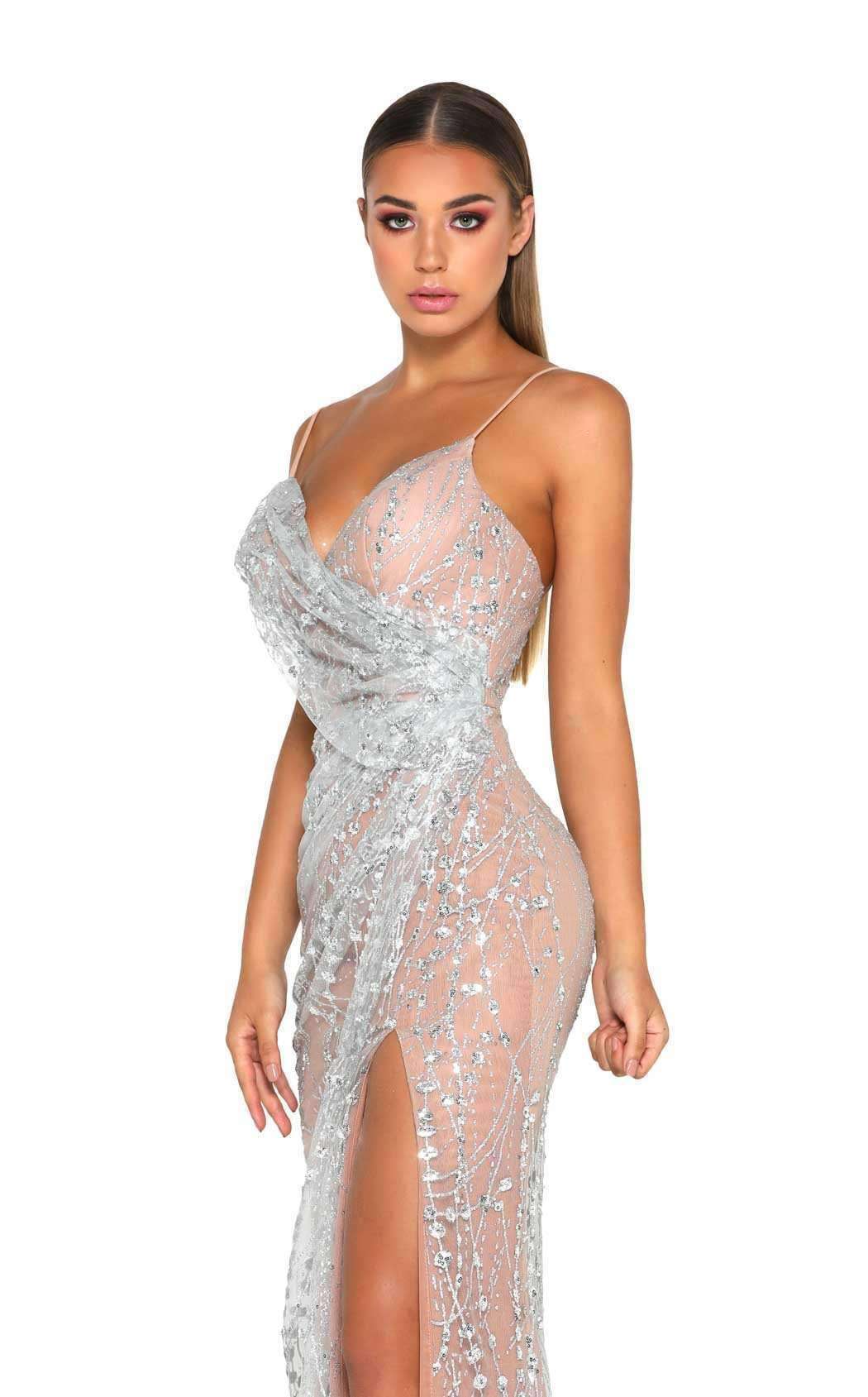 Portia and Scarlett Sarah Dress - Image 2