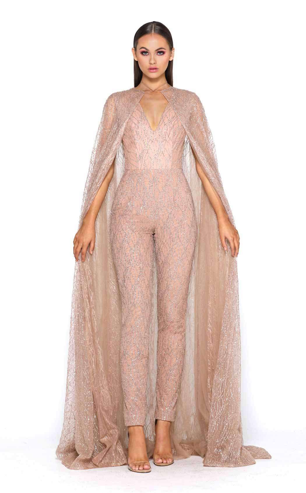 Portia and Scarlett Savanah Dress
