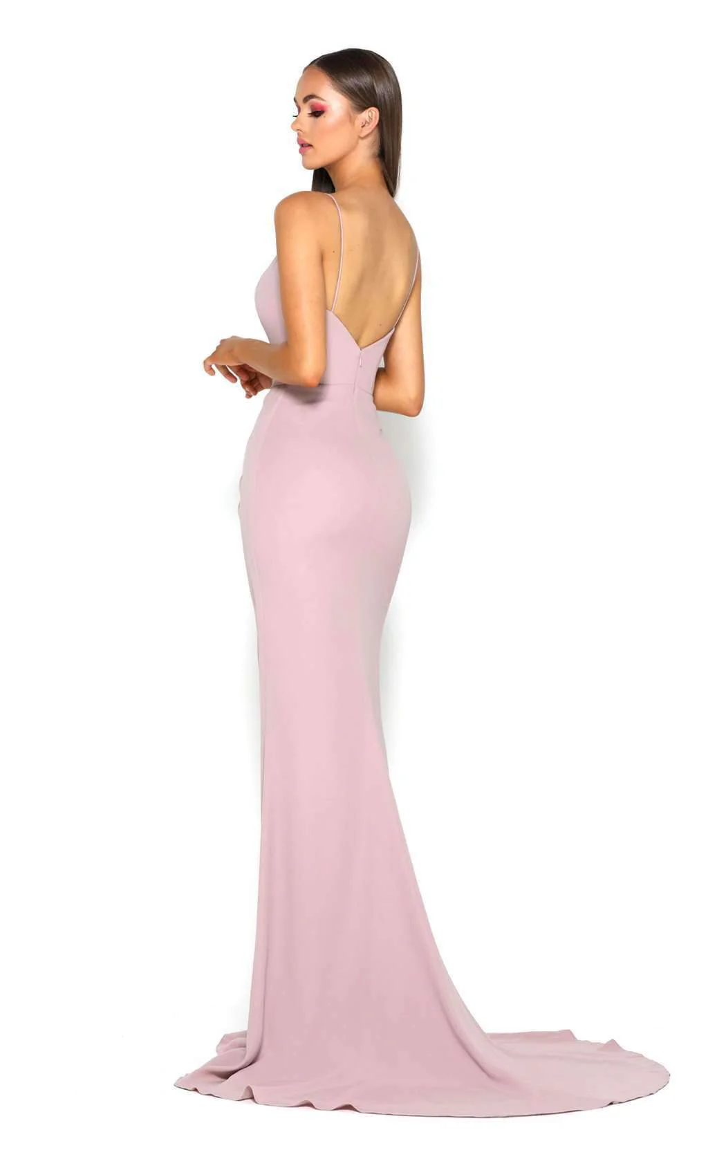 Portia and Scarlett StephanieCL Gown - Image 15