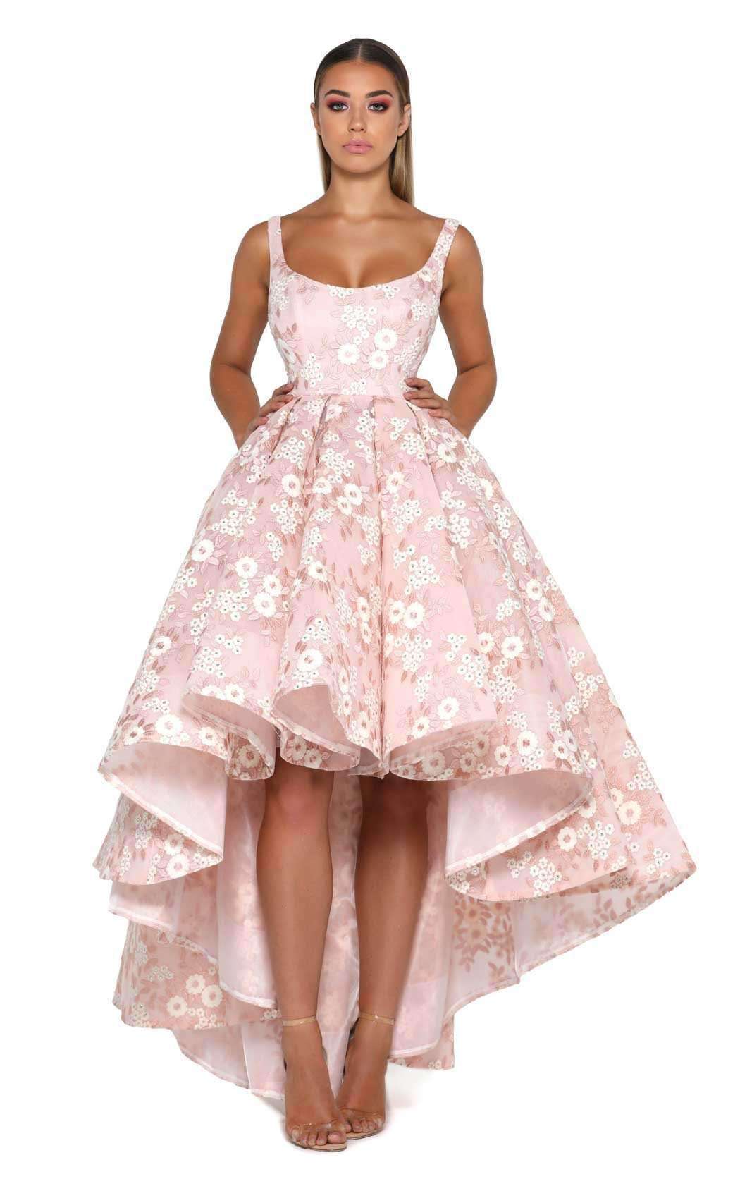 Portia and Scarlett Taylor Dress