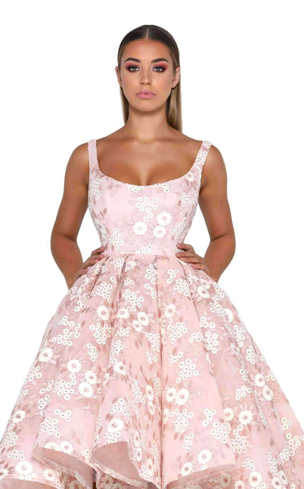 Portia and Scarlett Taylor Dress - Image 2