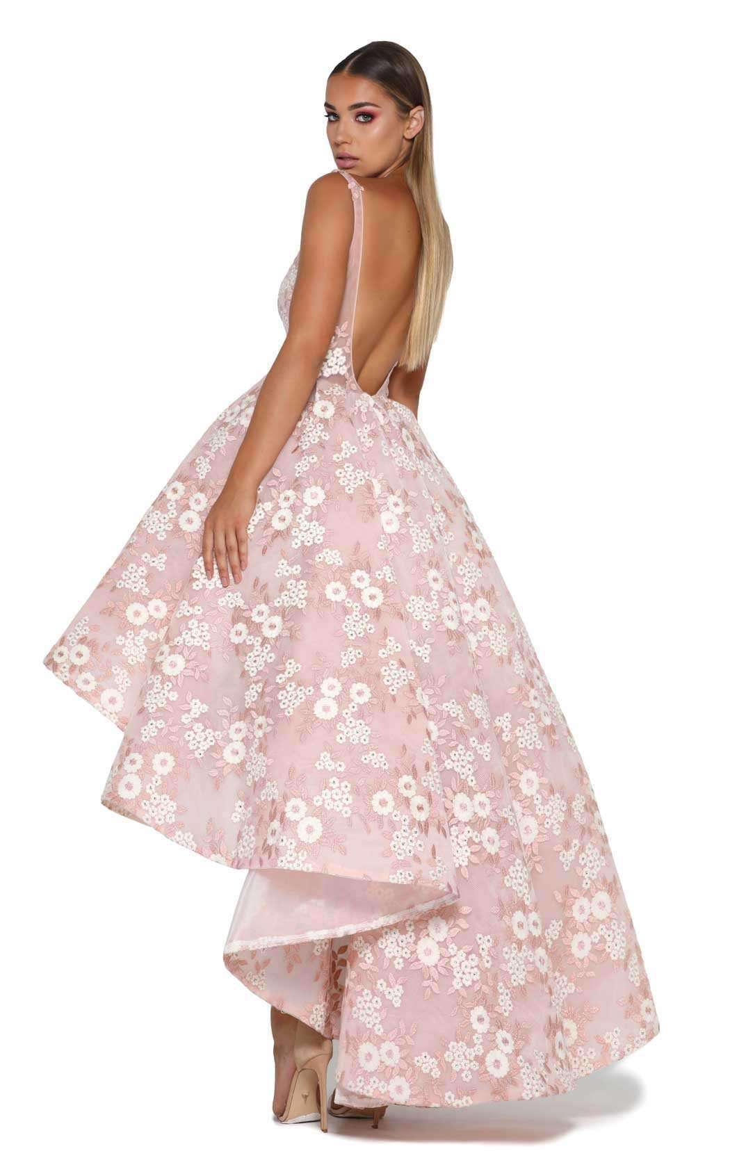 Portia and Scarlett Taylor Dress - Image 3