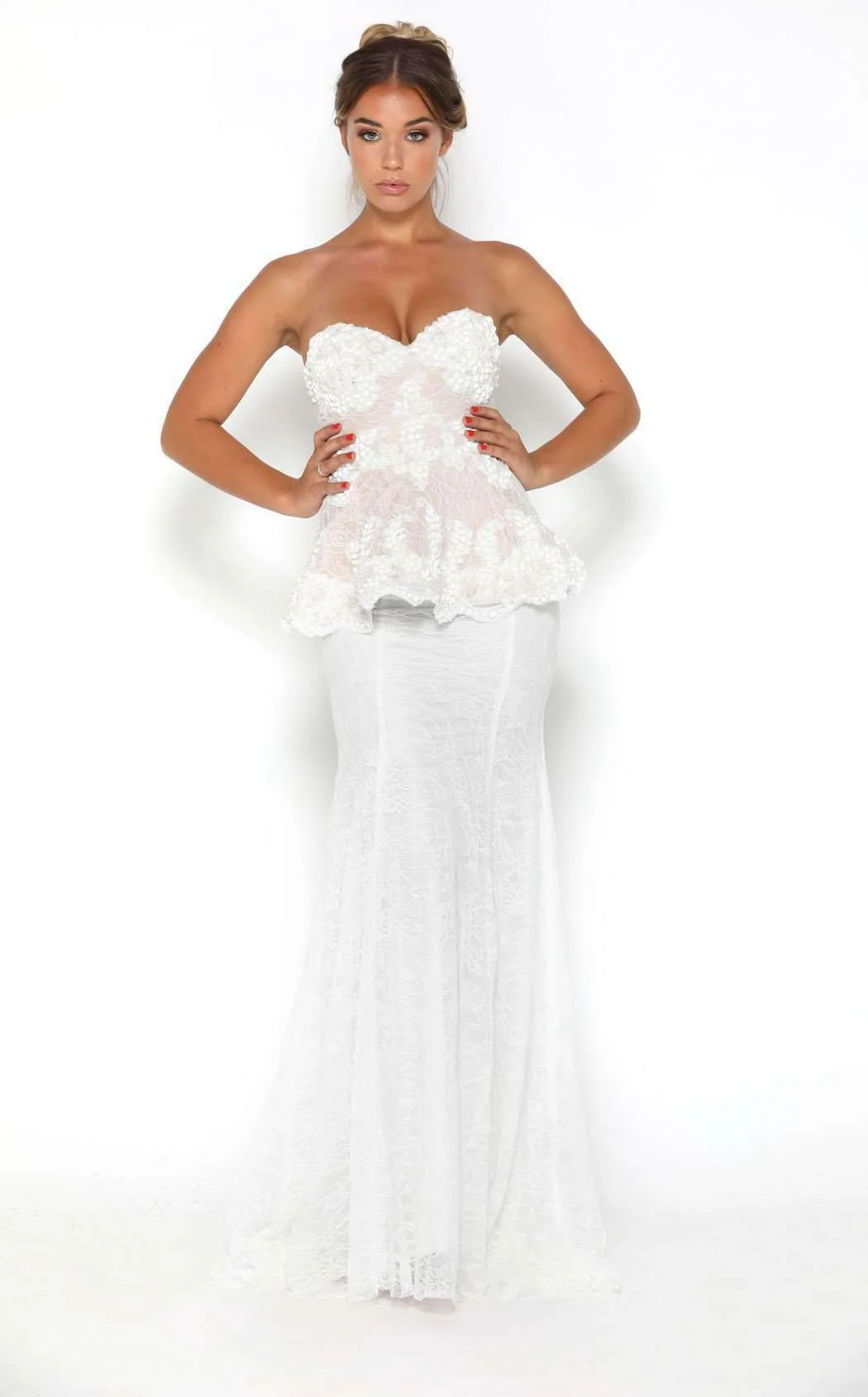 Portia and Scarlett Toni DressWH Dress