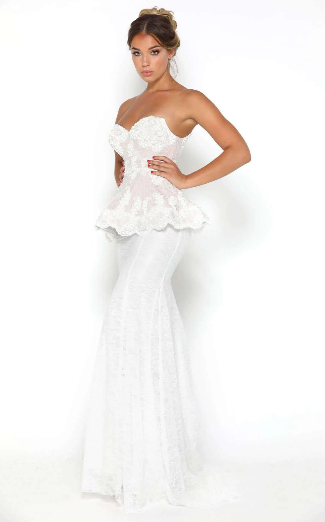 Portia and Scarlett Toni DressWH Dress - Image 3