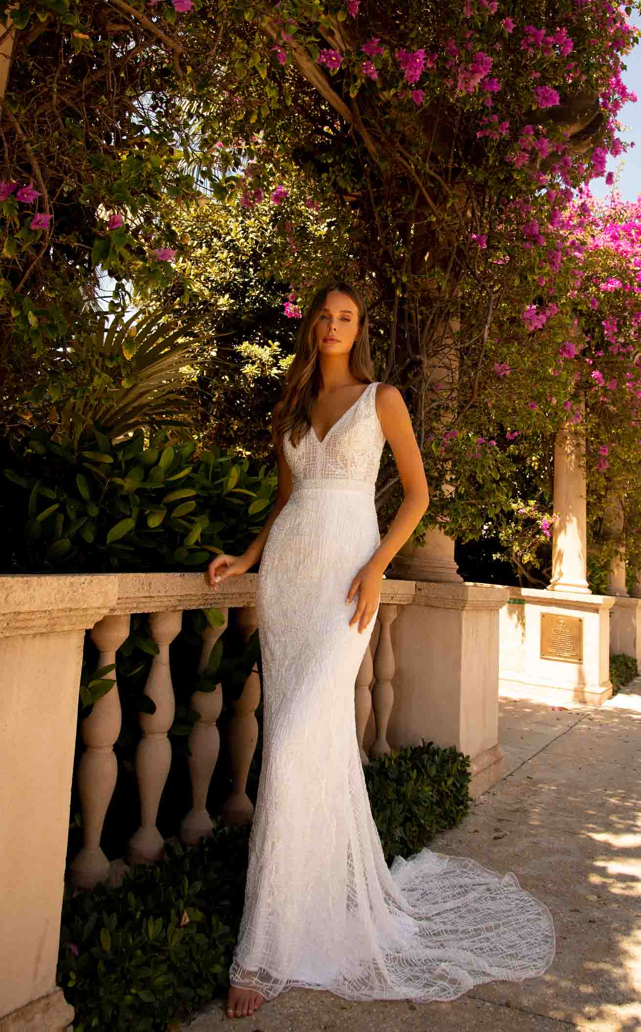Primavera Couture 11005 Dress