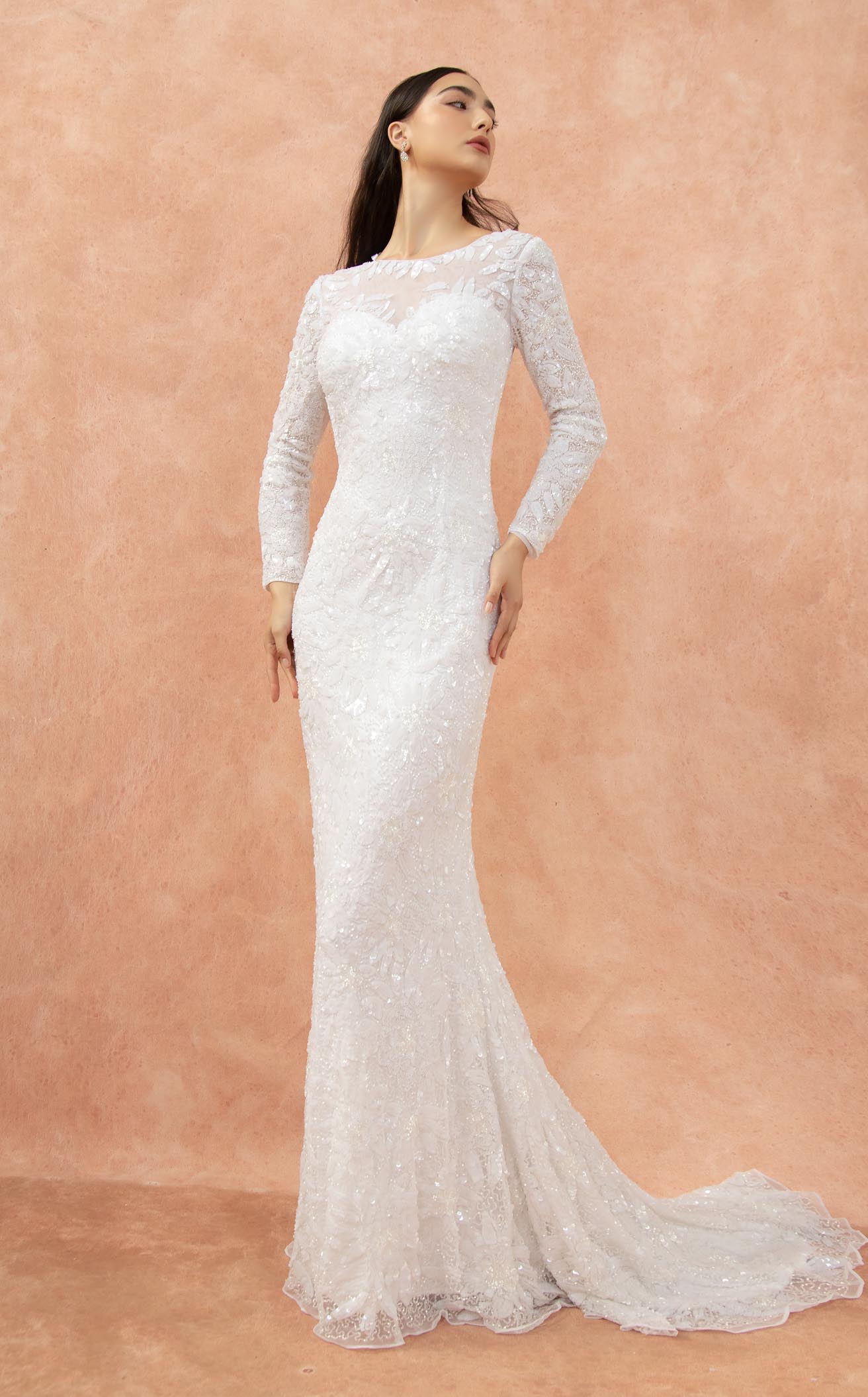 Primavera Couture 11034 Dress