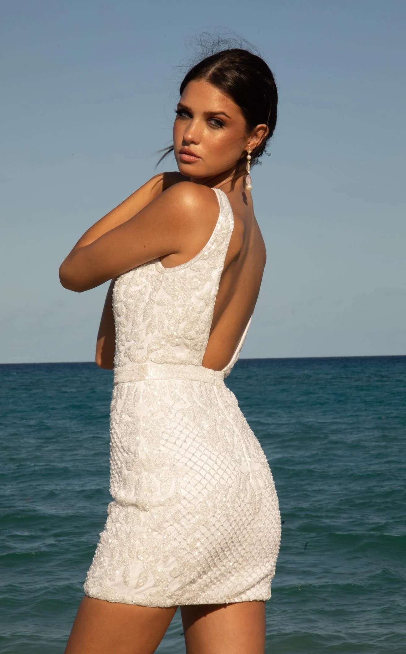 Primavera Couture 11037 Dress - Image 2