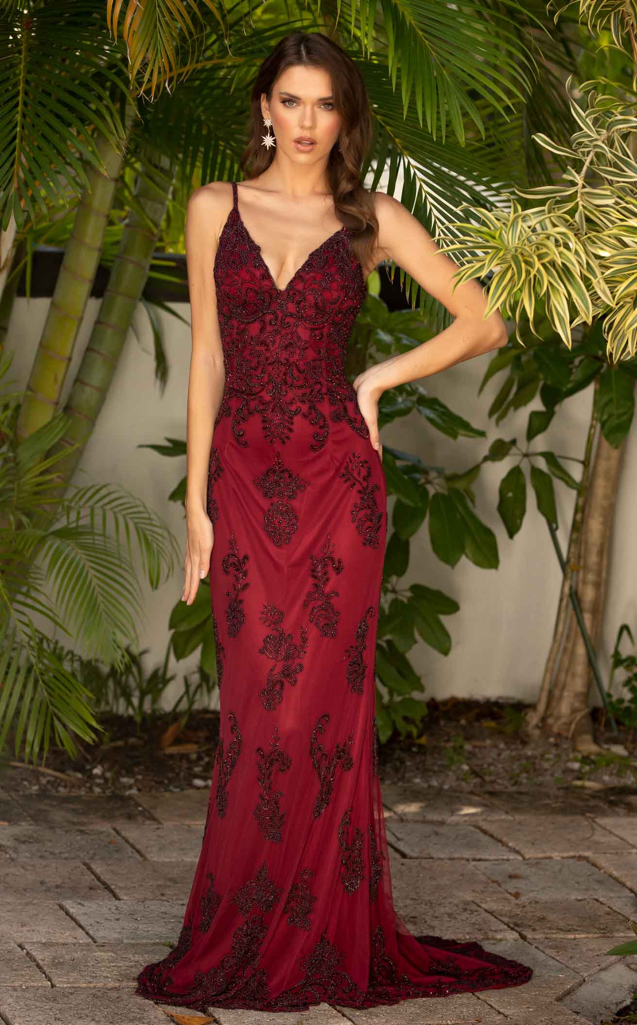 Primavera Couture 11046 Dress