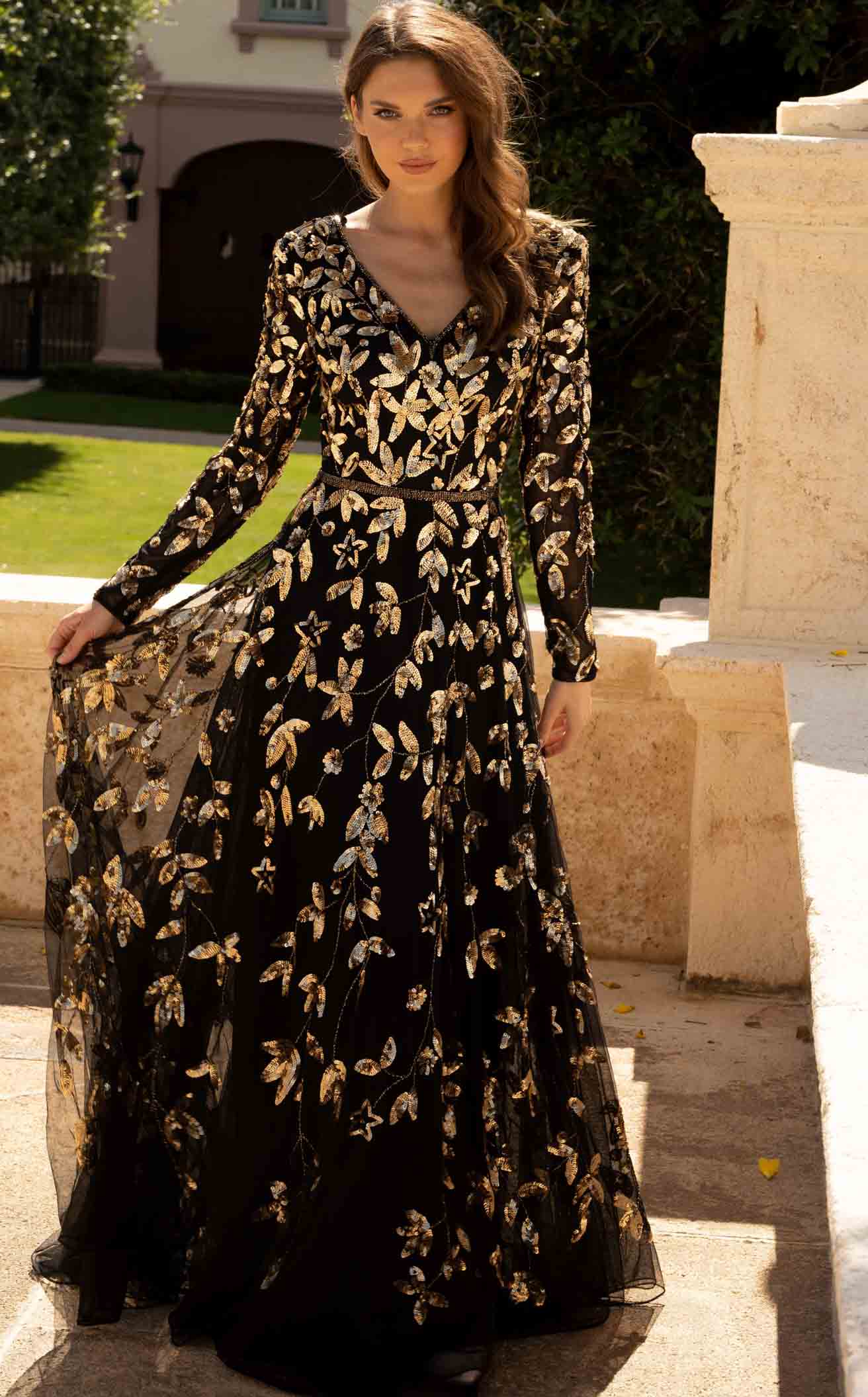 Primavera Couture 11062 Dress