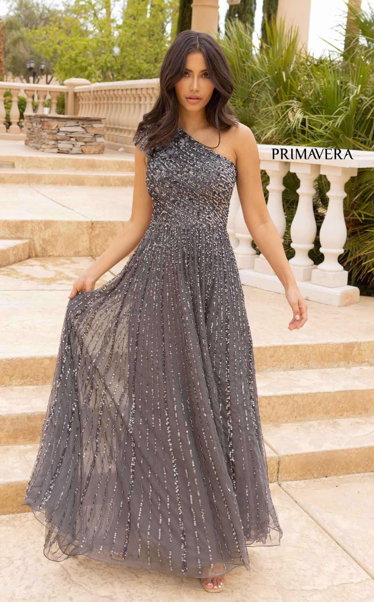 Primavera Couture 12003 Dress