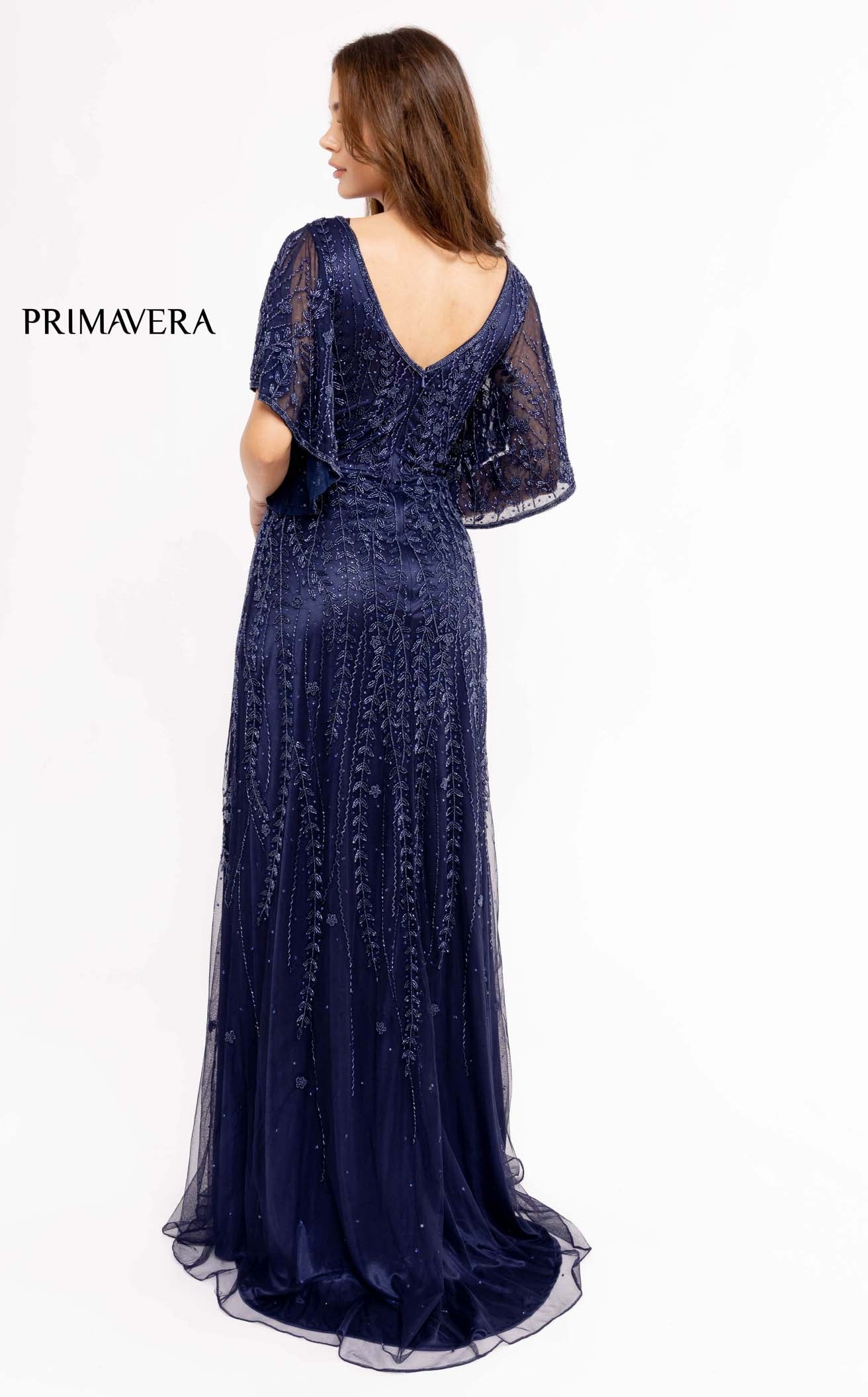 Primavera Couture 13101CL Dress - Image 4