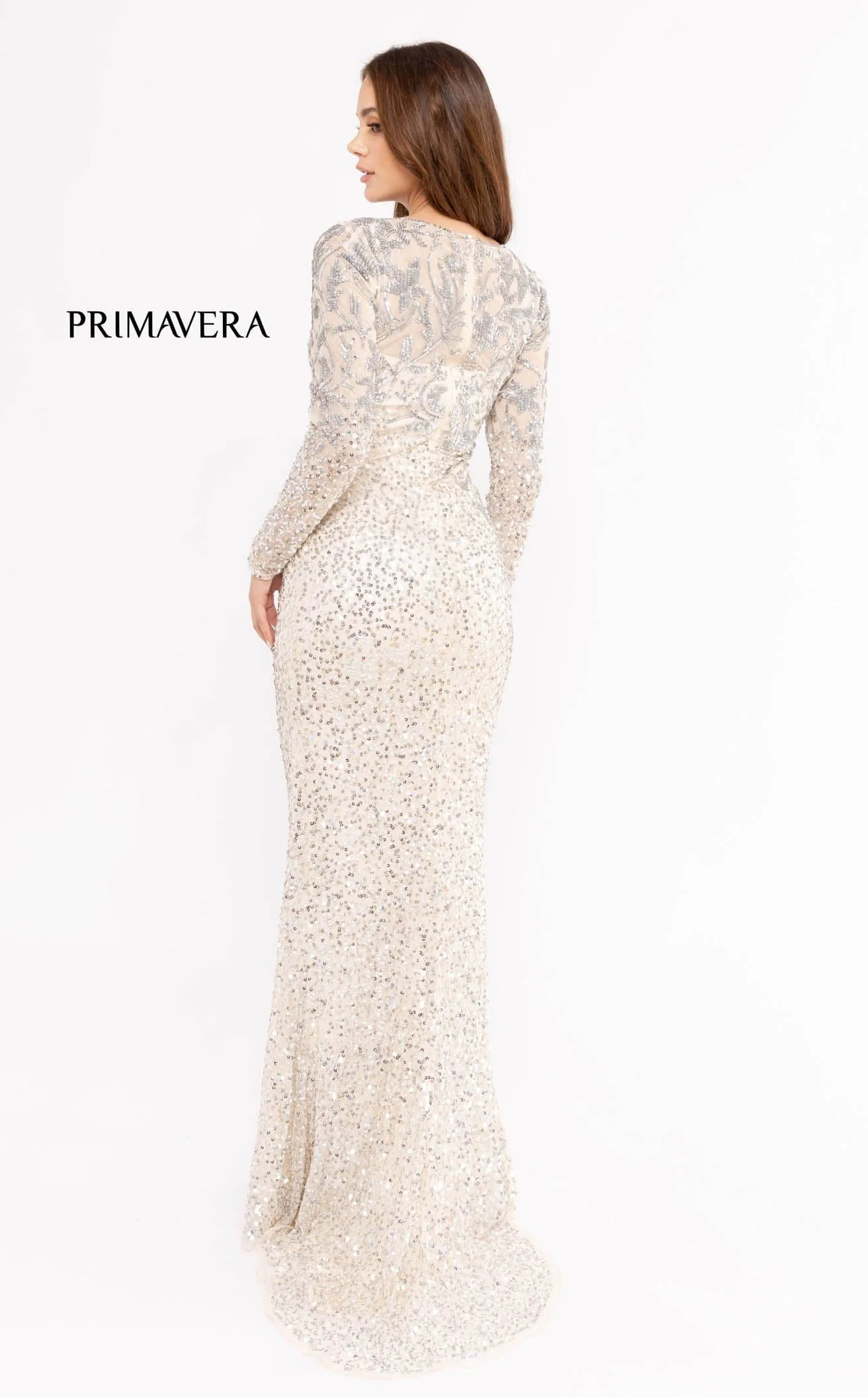 Primavera Couture 13105CL Dress - Image 3