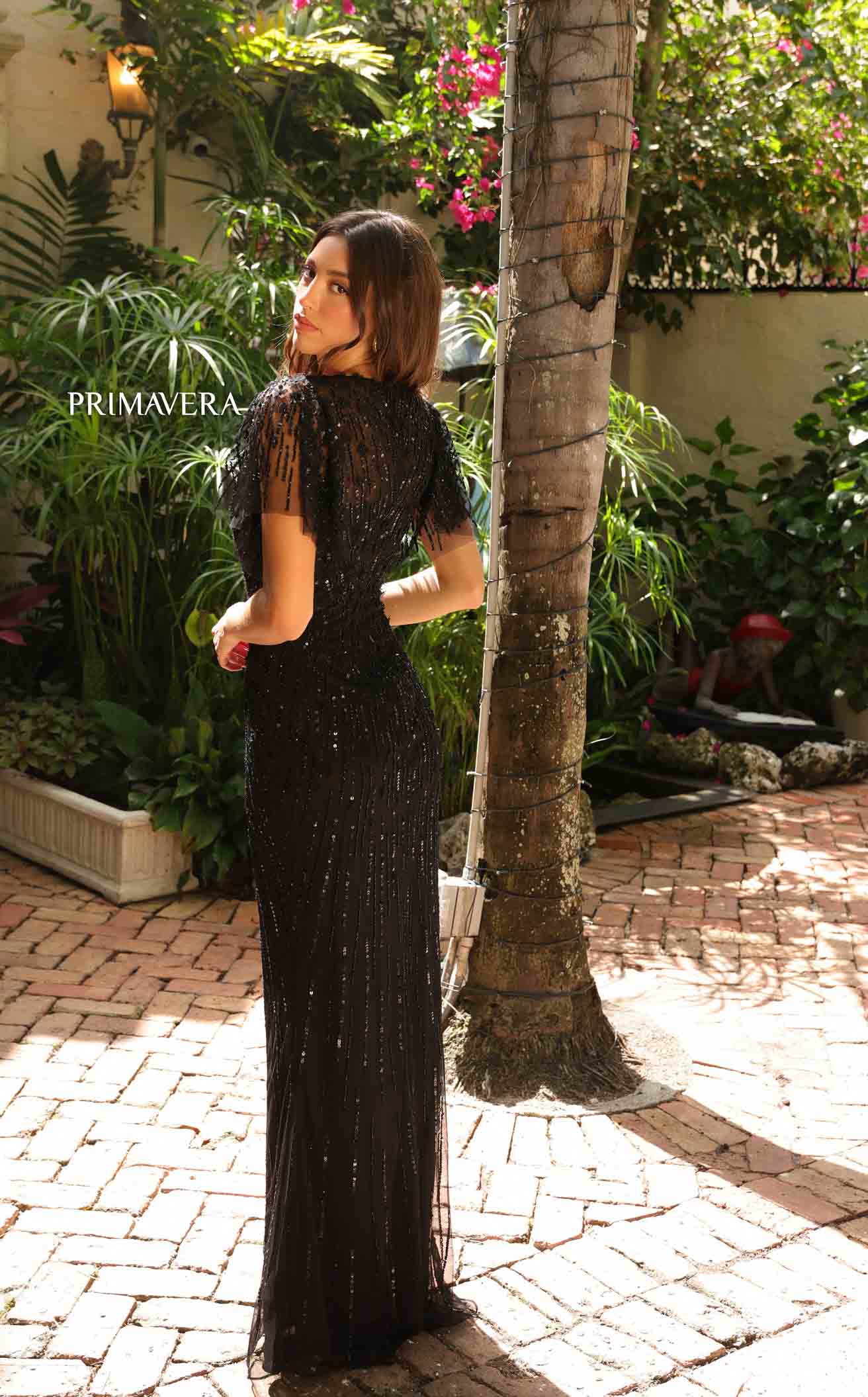 Primavera Couture 13117CL Dress - Image 6