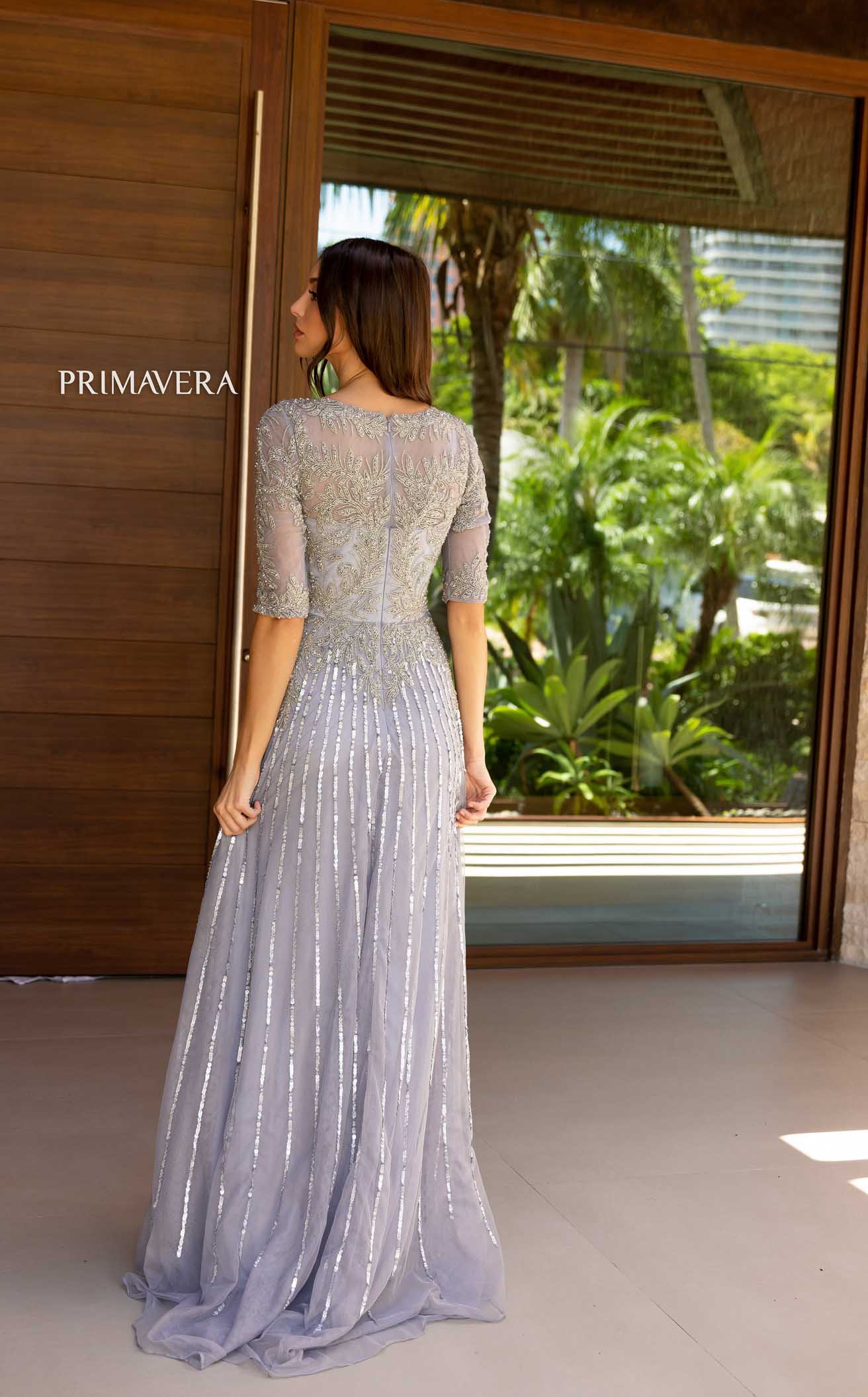Primavera Couture 13120CL Dress - Image 7