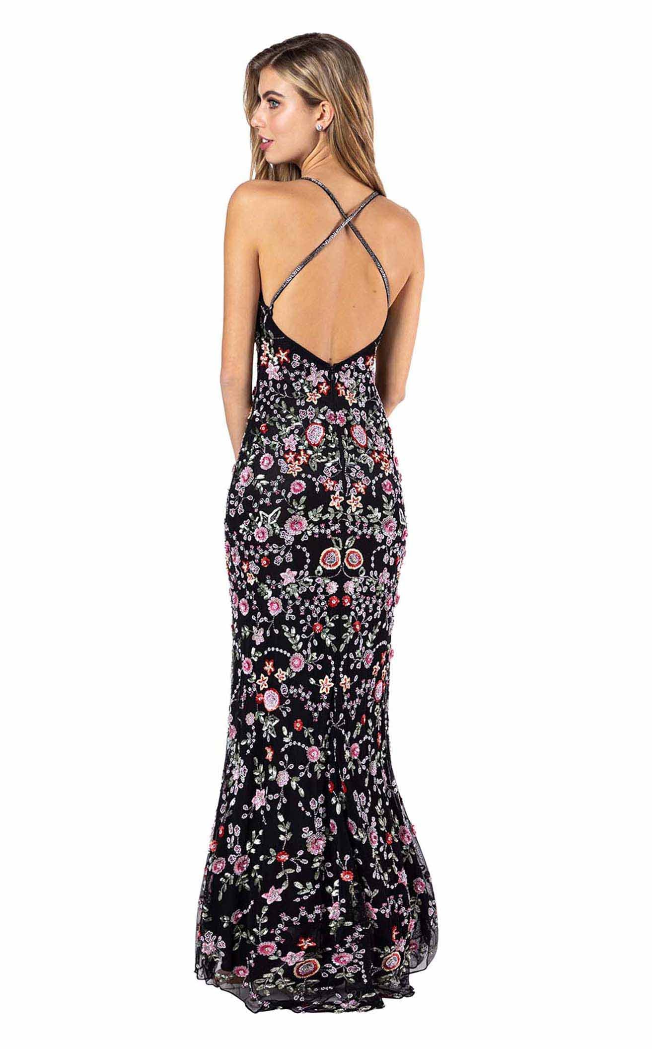 Primavera Couture 3073CL Dress - Image 16
