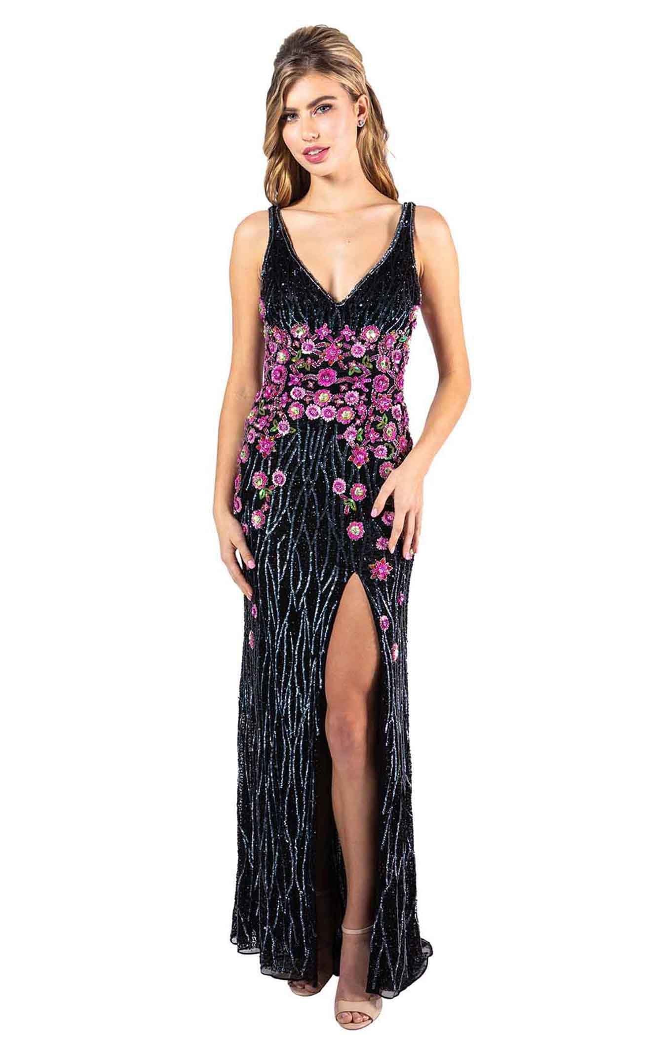 Primavera Couture 3238CL Dress