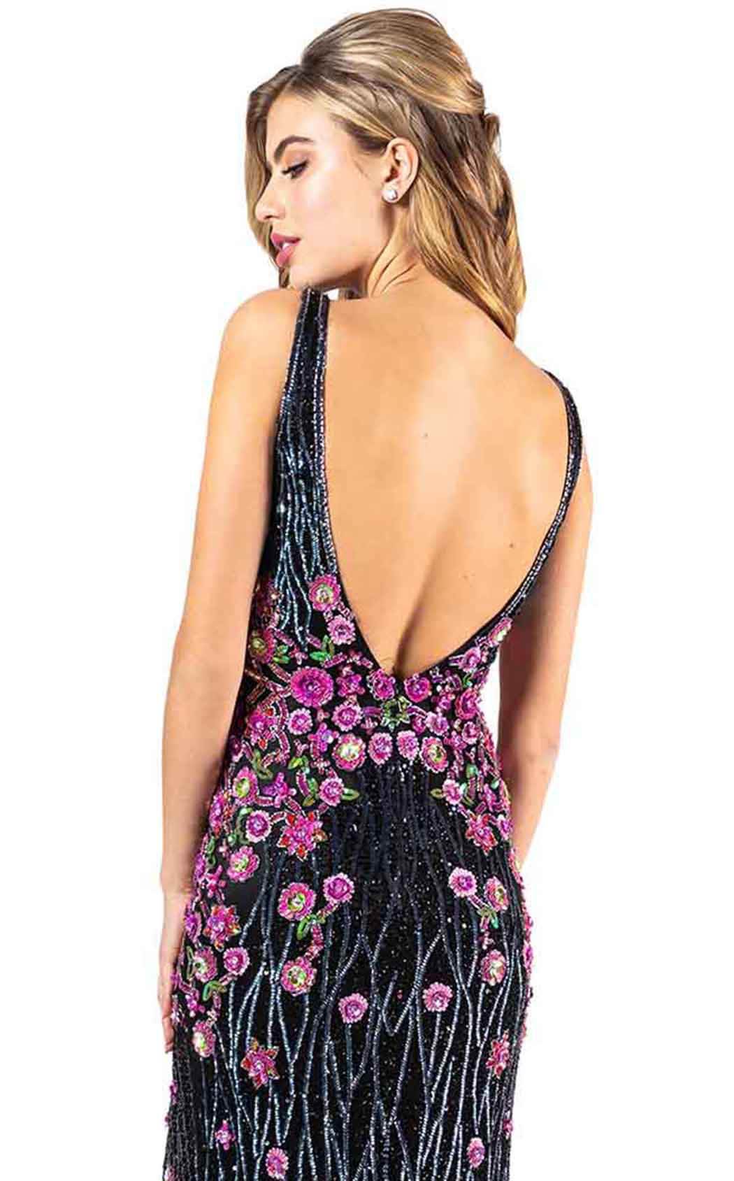Primavera Couture 3238CL Dress - Image 11
