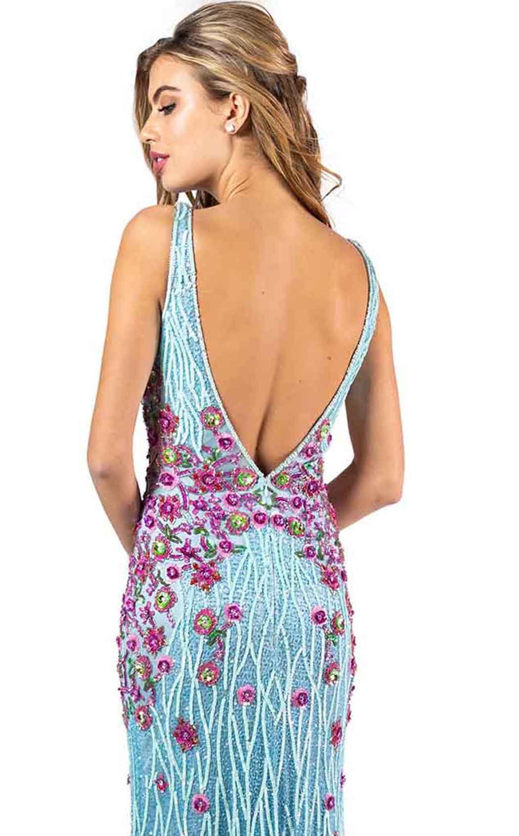 Primavera Couture 3238CL Dress - Image 12