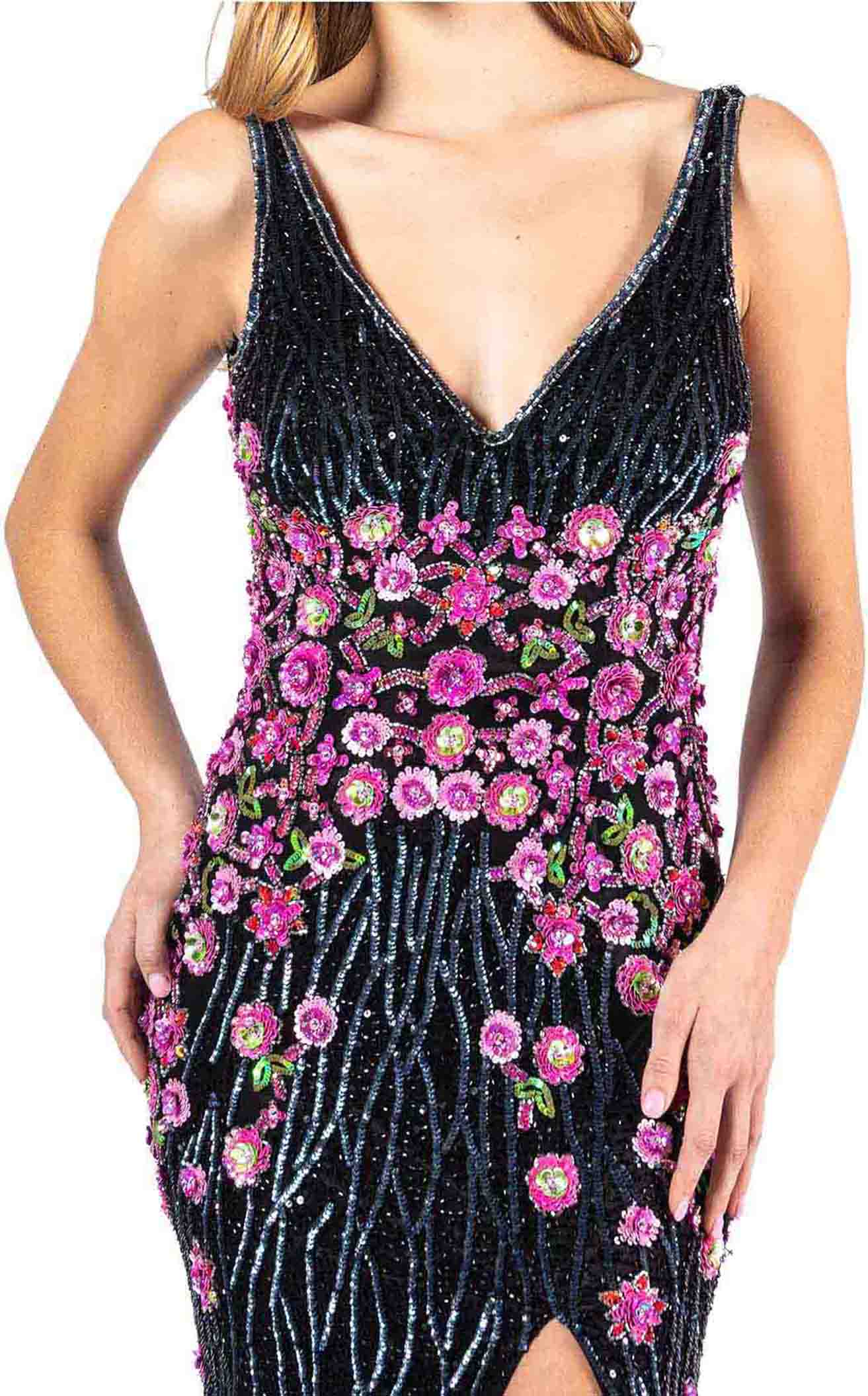 Primavera Couture 3238CL Dress - Image 3